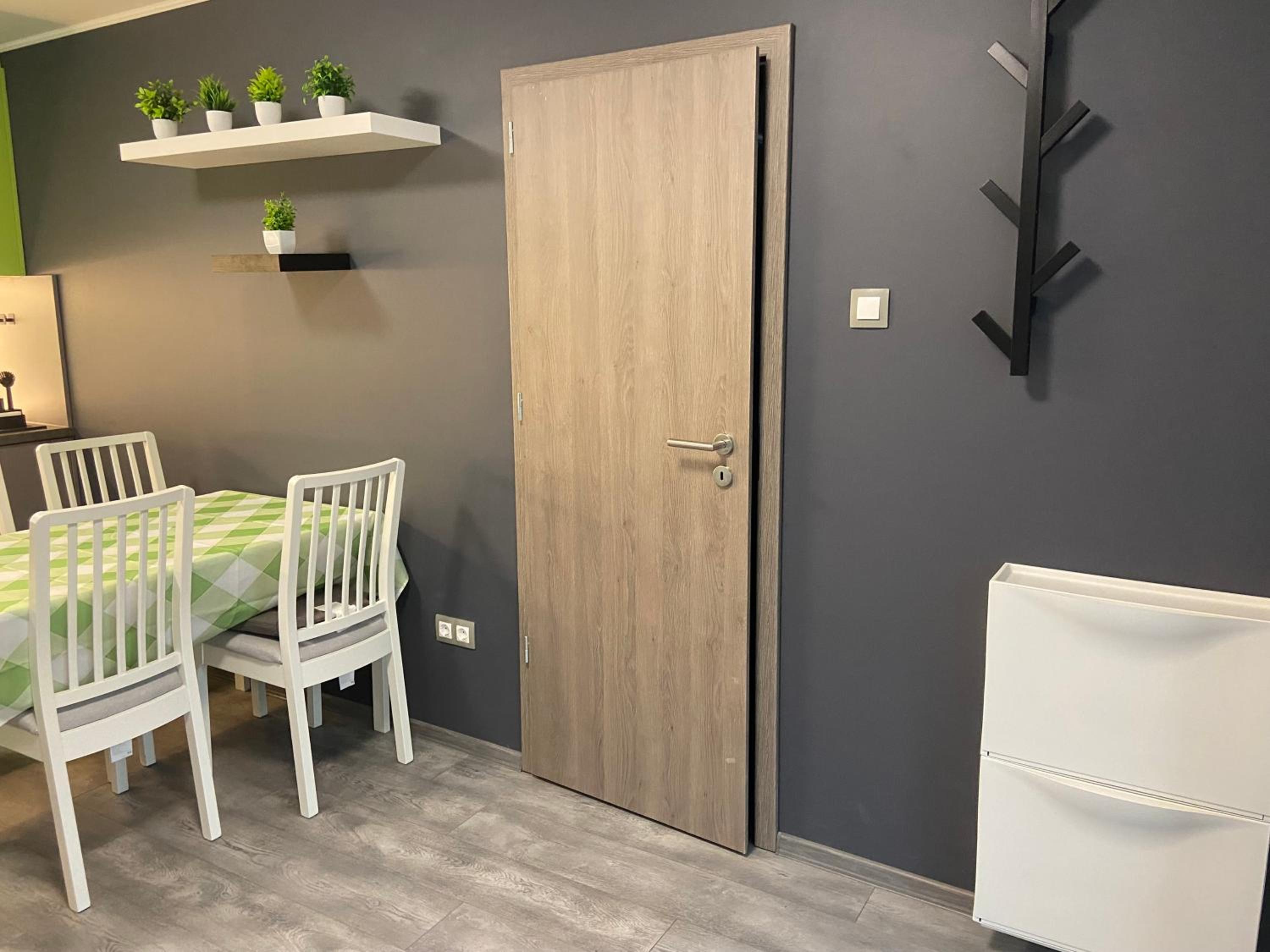 Karát Apartmanok