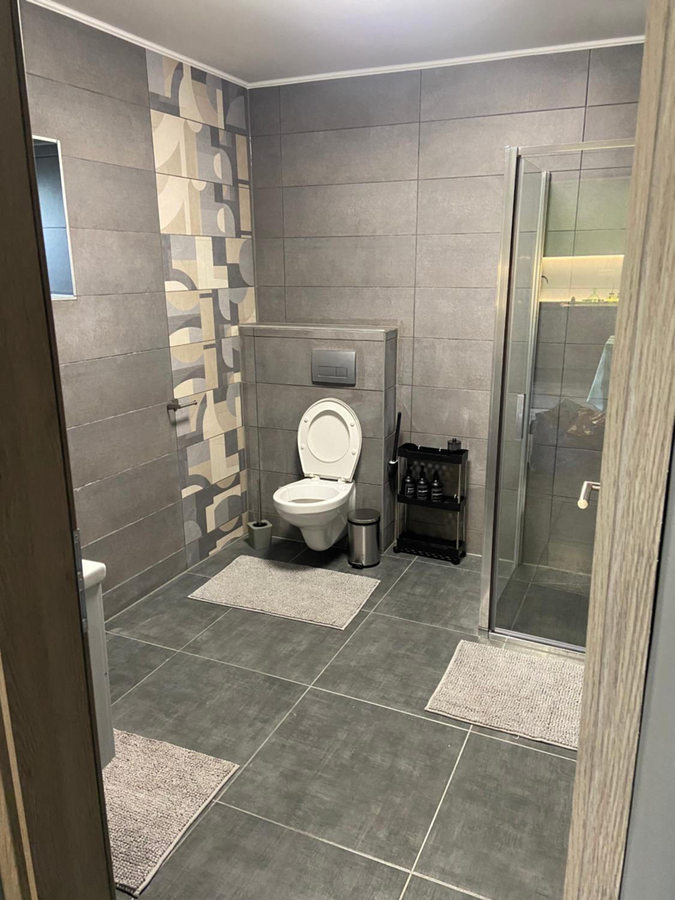 Karát Apartmanok