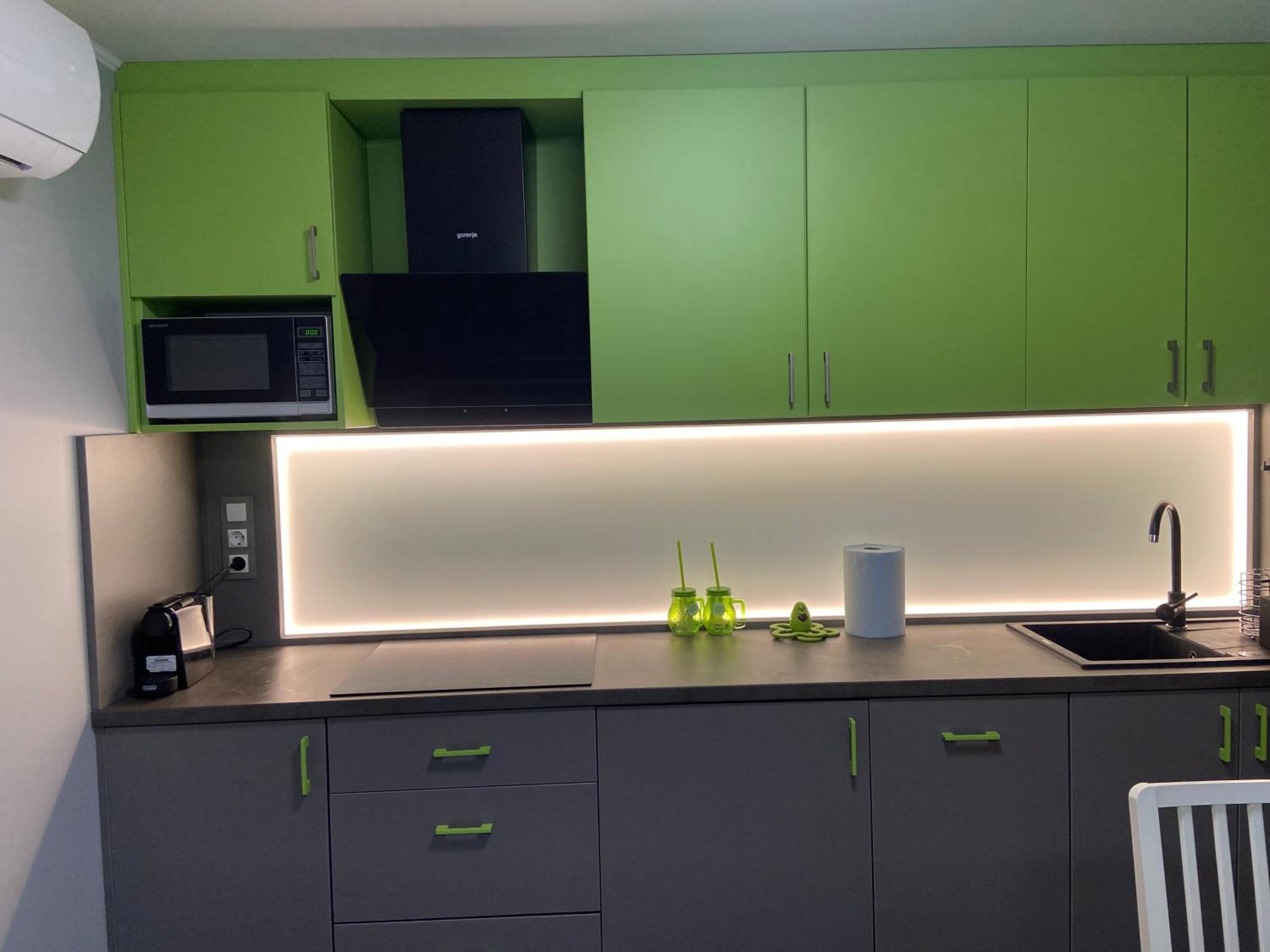 Karát Apartmanok