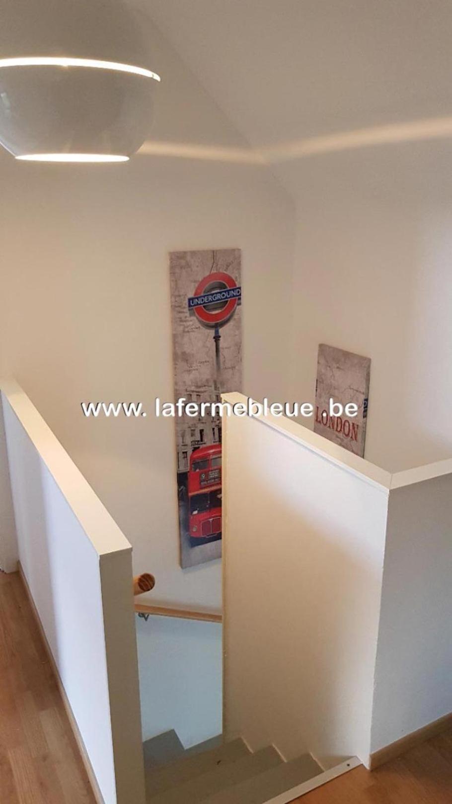La Ferme Bleue