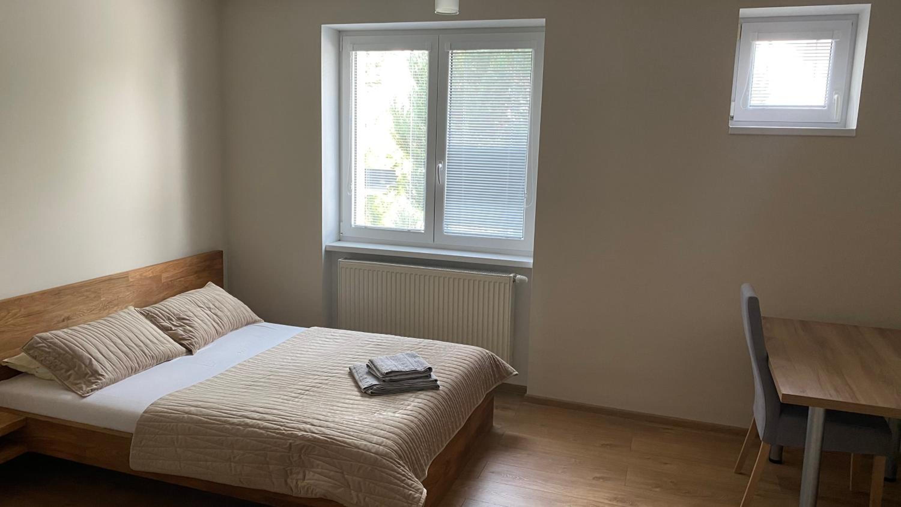 Apartmán Košice