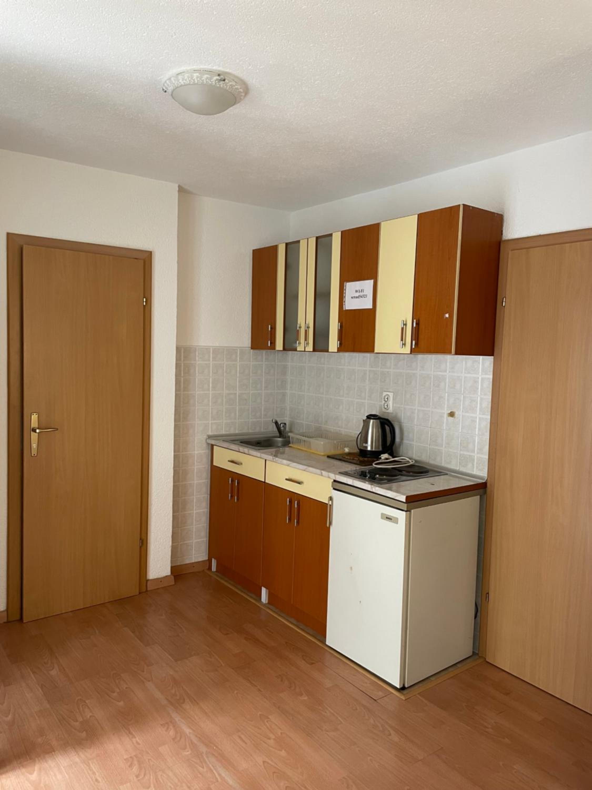 Apartmani Centar Fojnica
