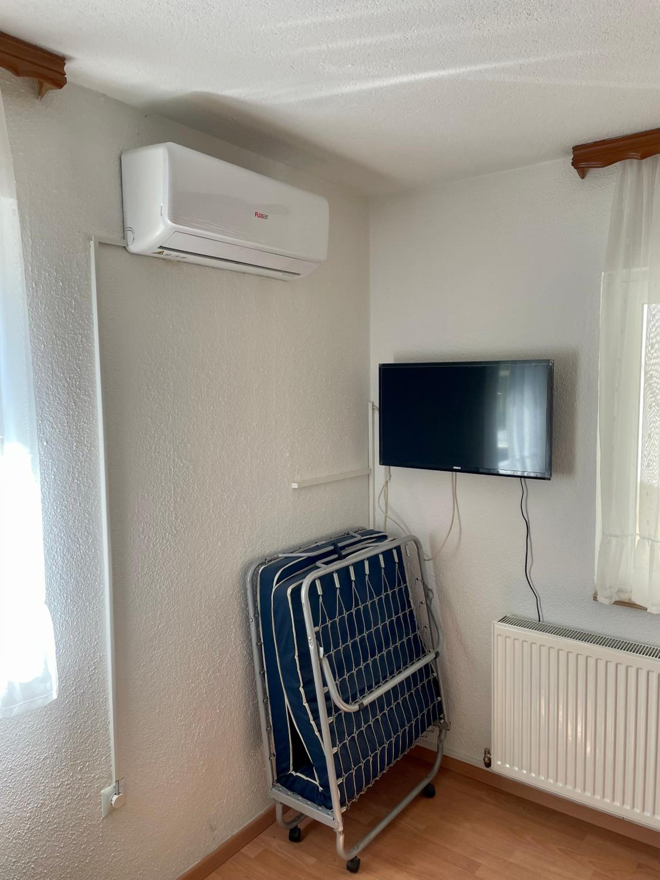 Apartmani Centar Fojnica