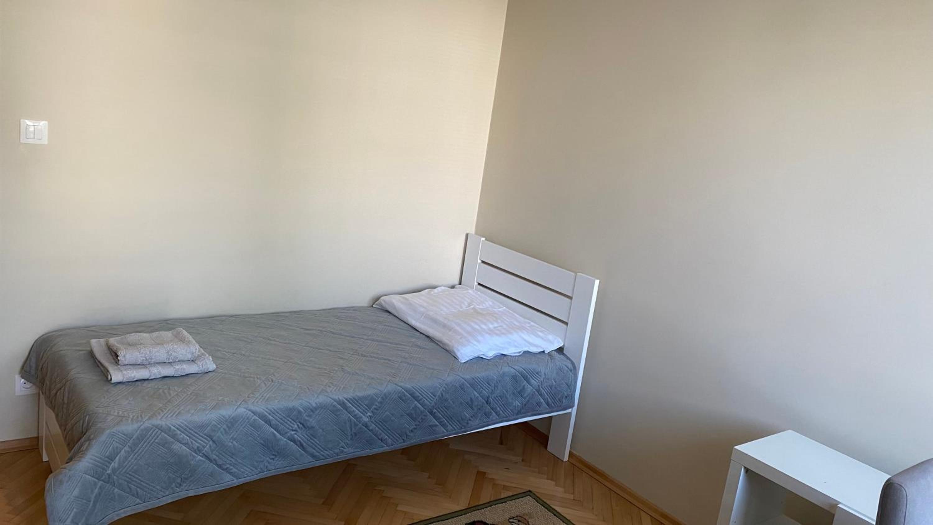 Apartmán Košice