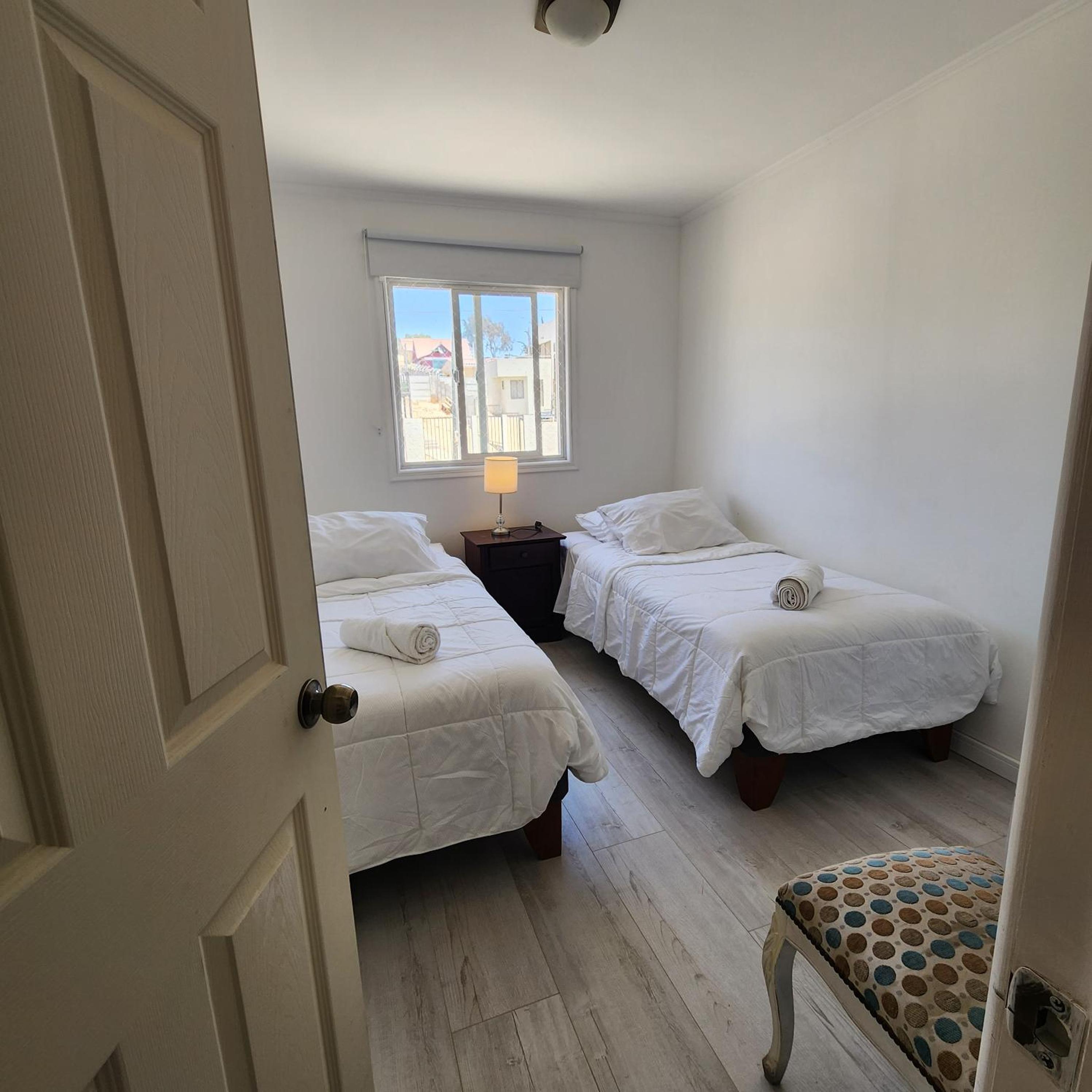 Casa AltaVista Guanaqueros