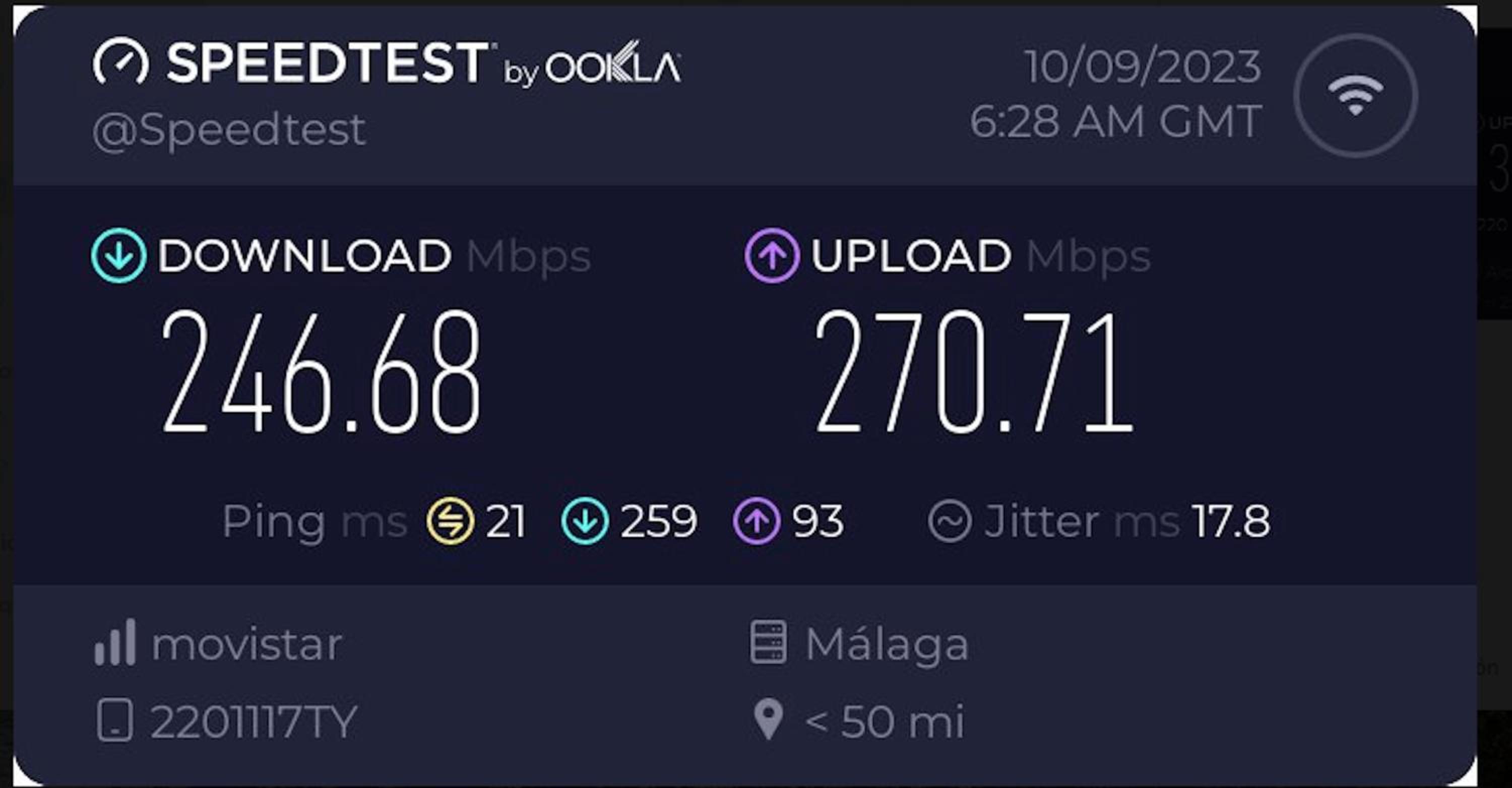 Holidays2Malaga Lazcano High Wifi & French balcony