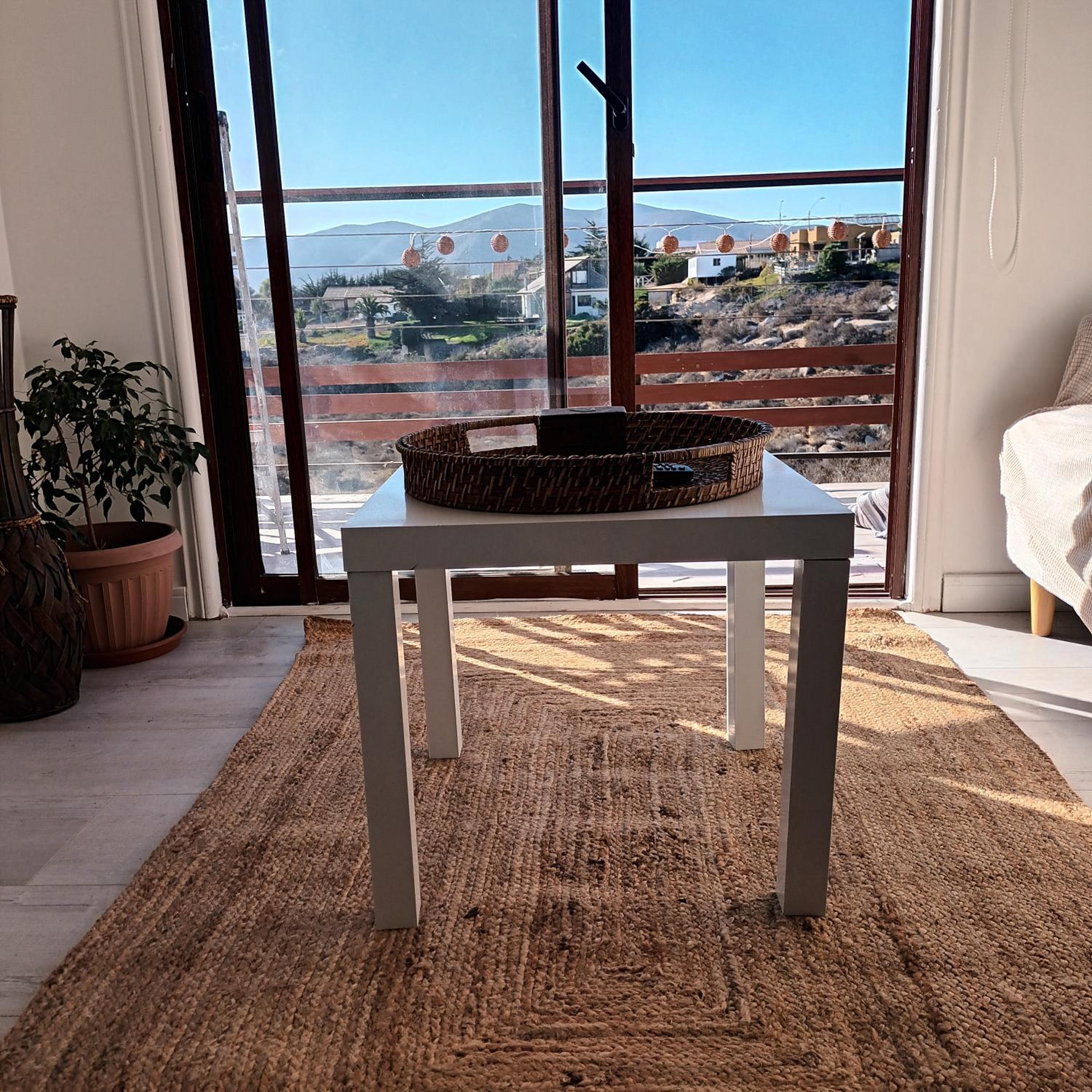Casa AltaVista Guanaqueros