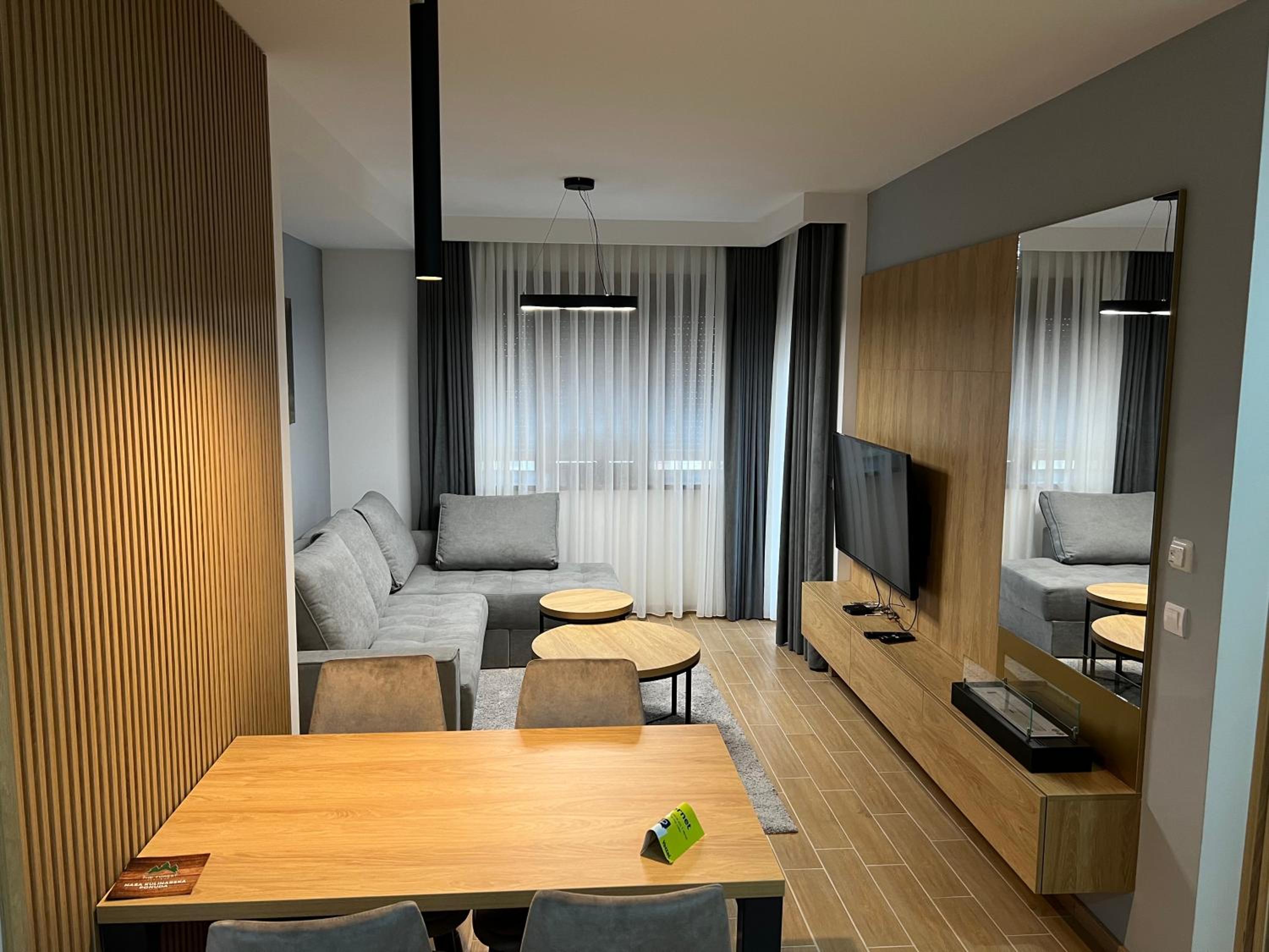 Prestige Forest Zlatibor view 3