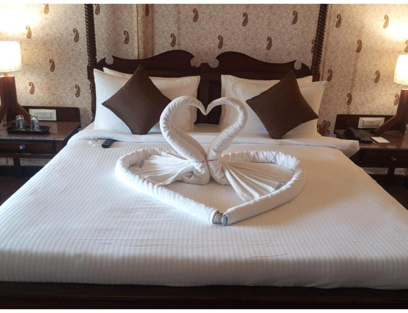 Hotel Vanasthali Camp and Resort, Madhya Pradesh view 5