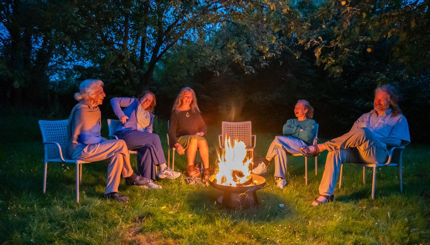 Vakantiewoning De Luysmolen