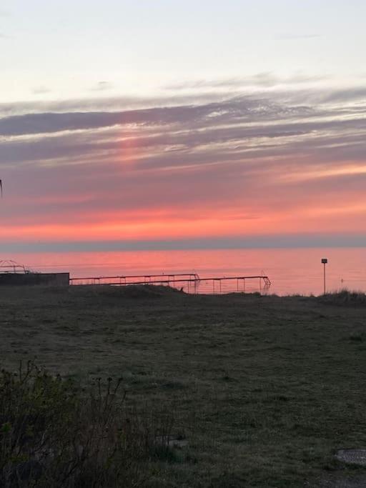 Charmerende anneks tæt på strand