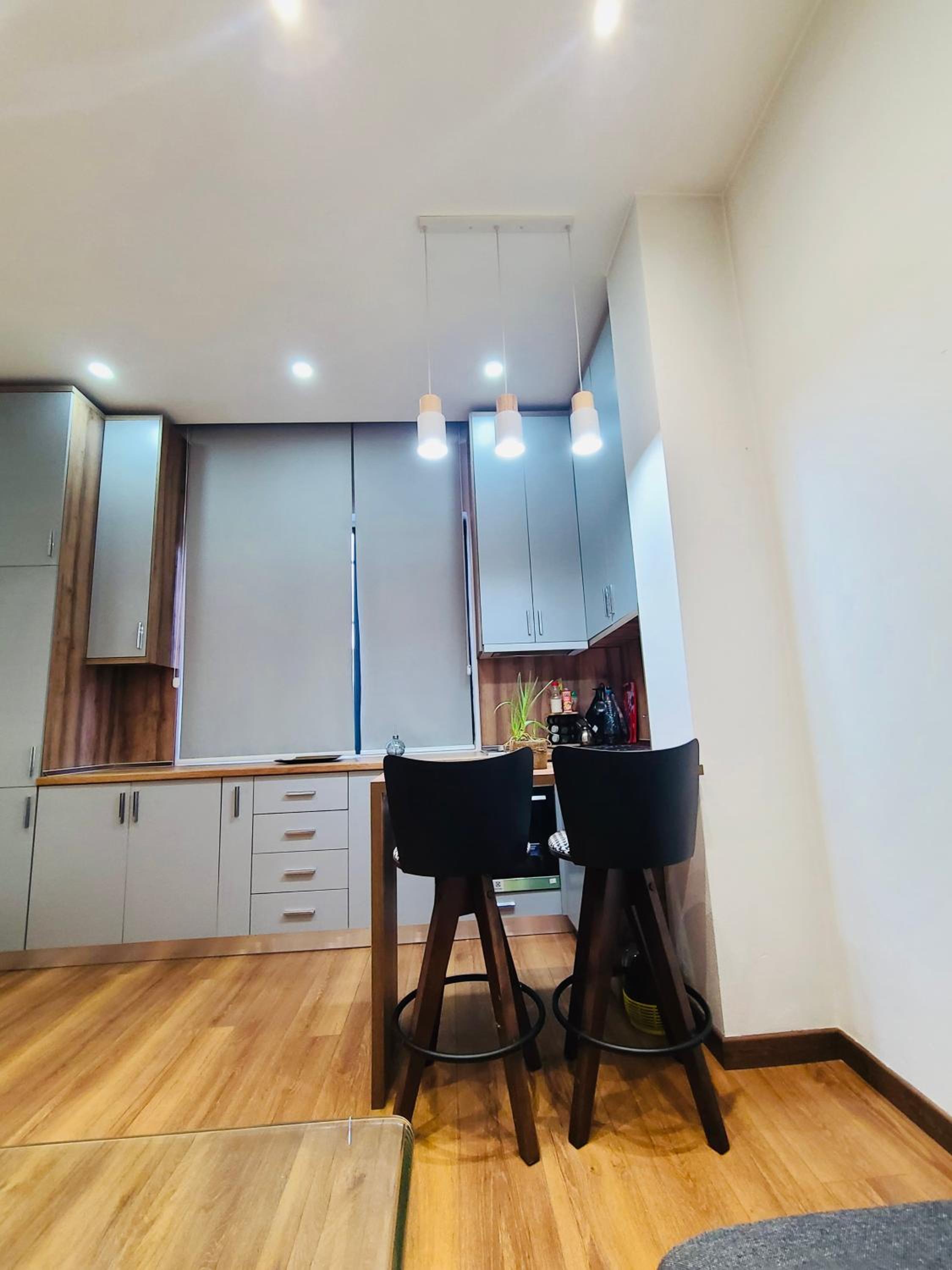 Prime Location Cozy Apartment near Pazari i ri