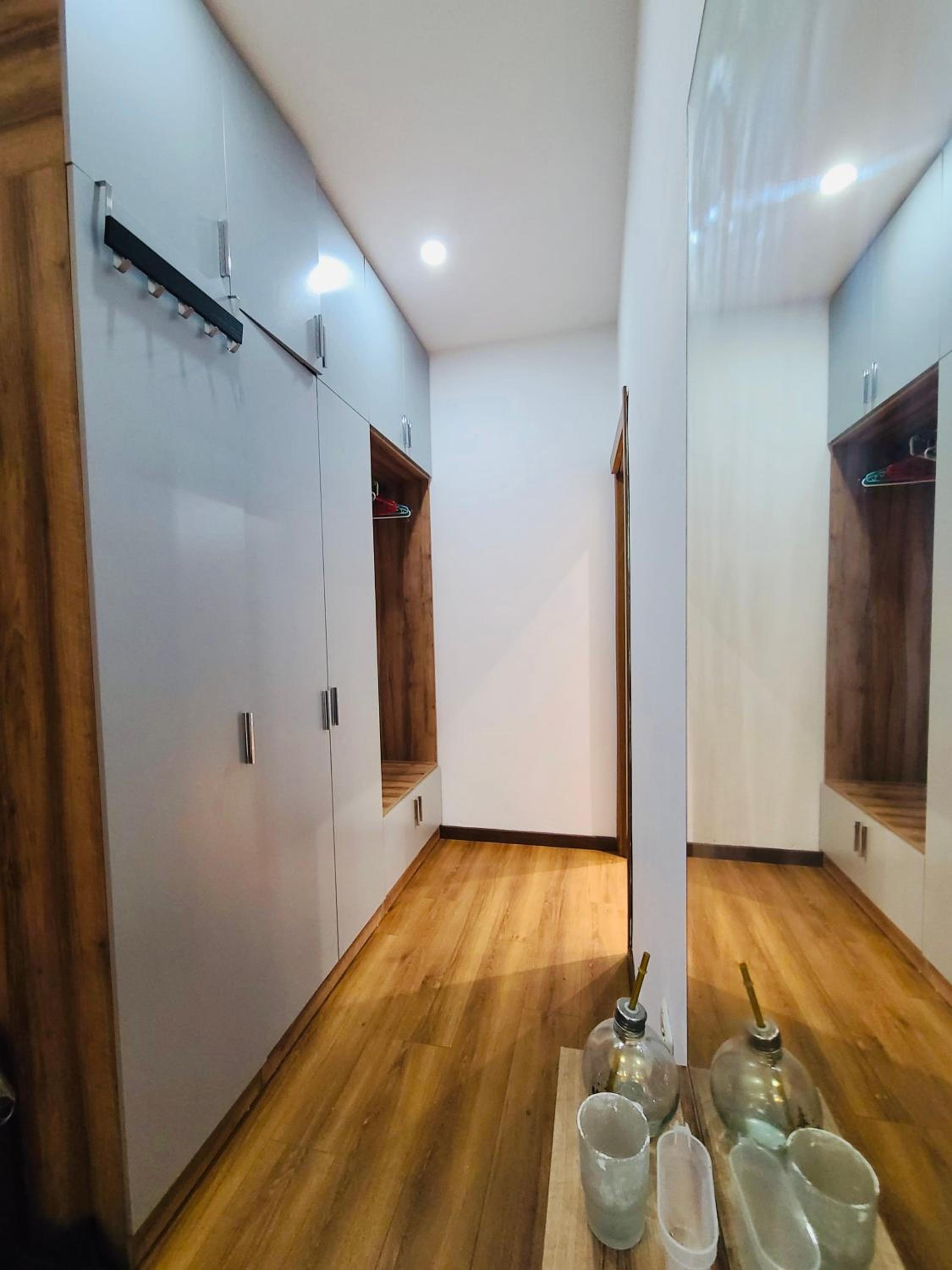 Prime Location Cozy Apartment near Pazari i ri