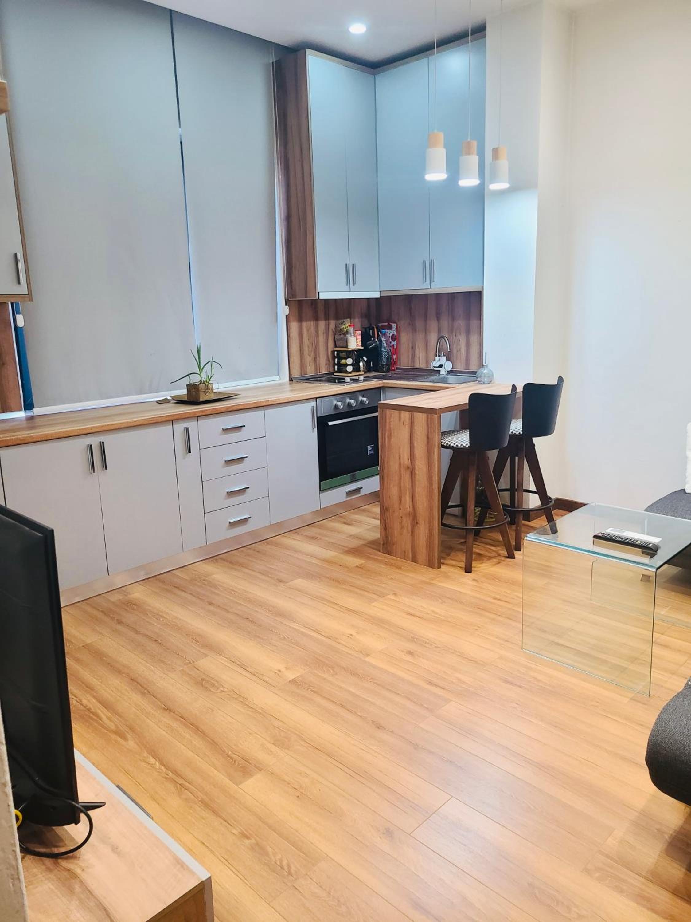 Prime Location Cozy Apartment near Pazari i ri