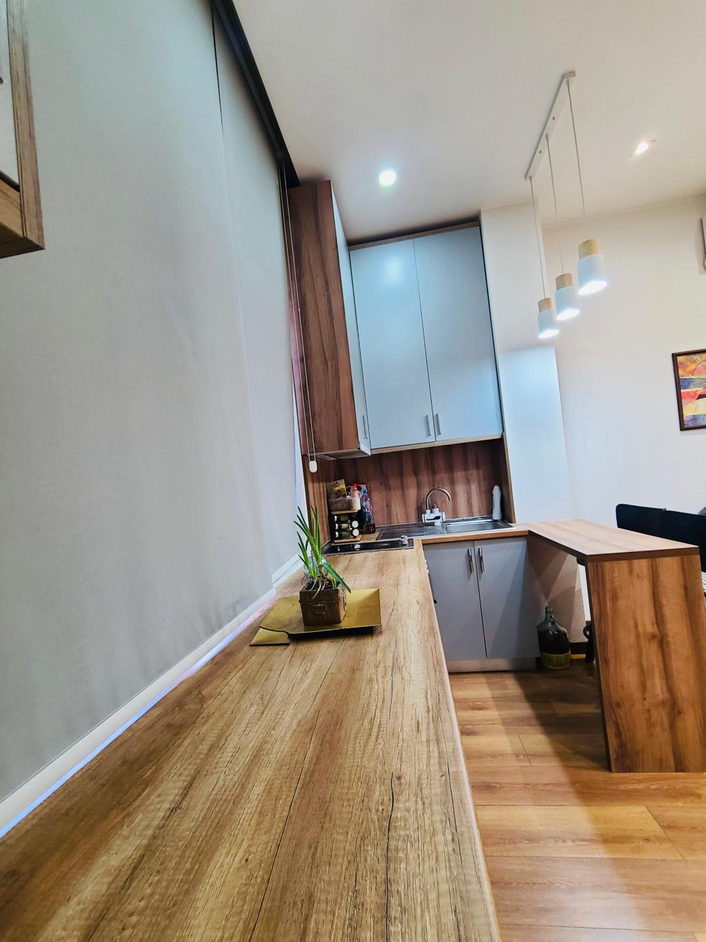 Prime Location Cozy Apartment near Pazari i ri