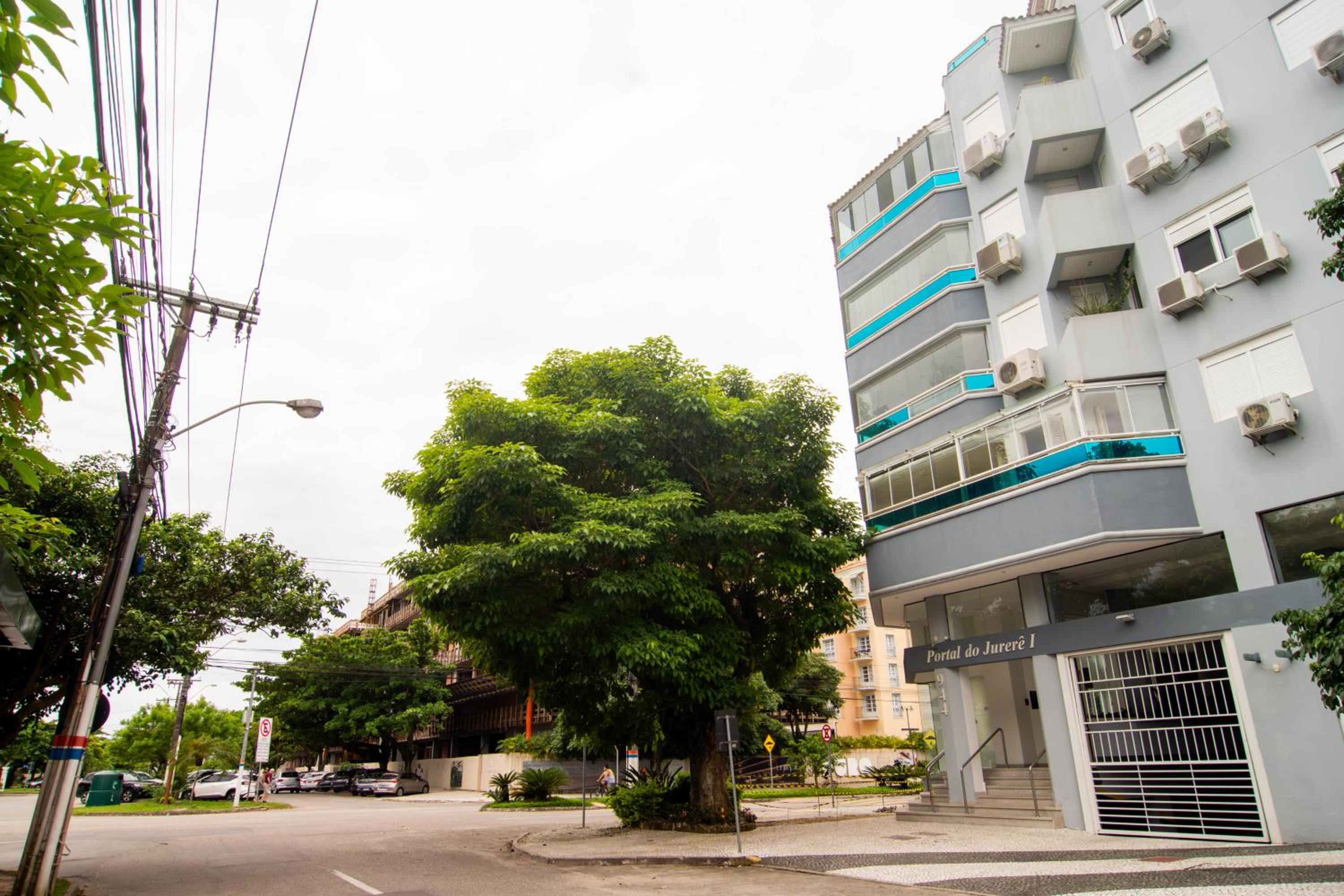No coração de Jurerê, 1 quadra da Praia DX6004