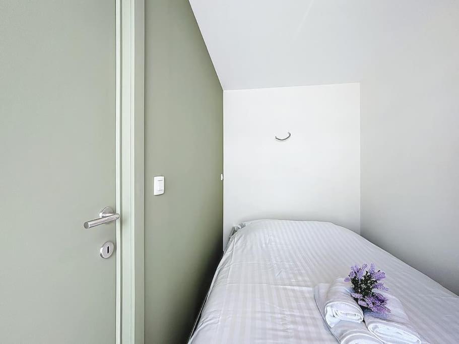 Flat Ma Colombe - Oyat & Hirondelle