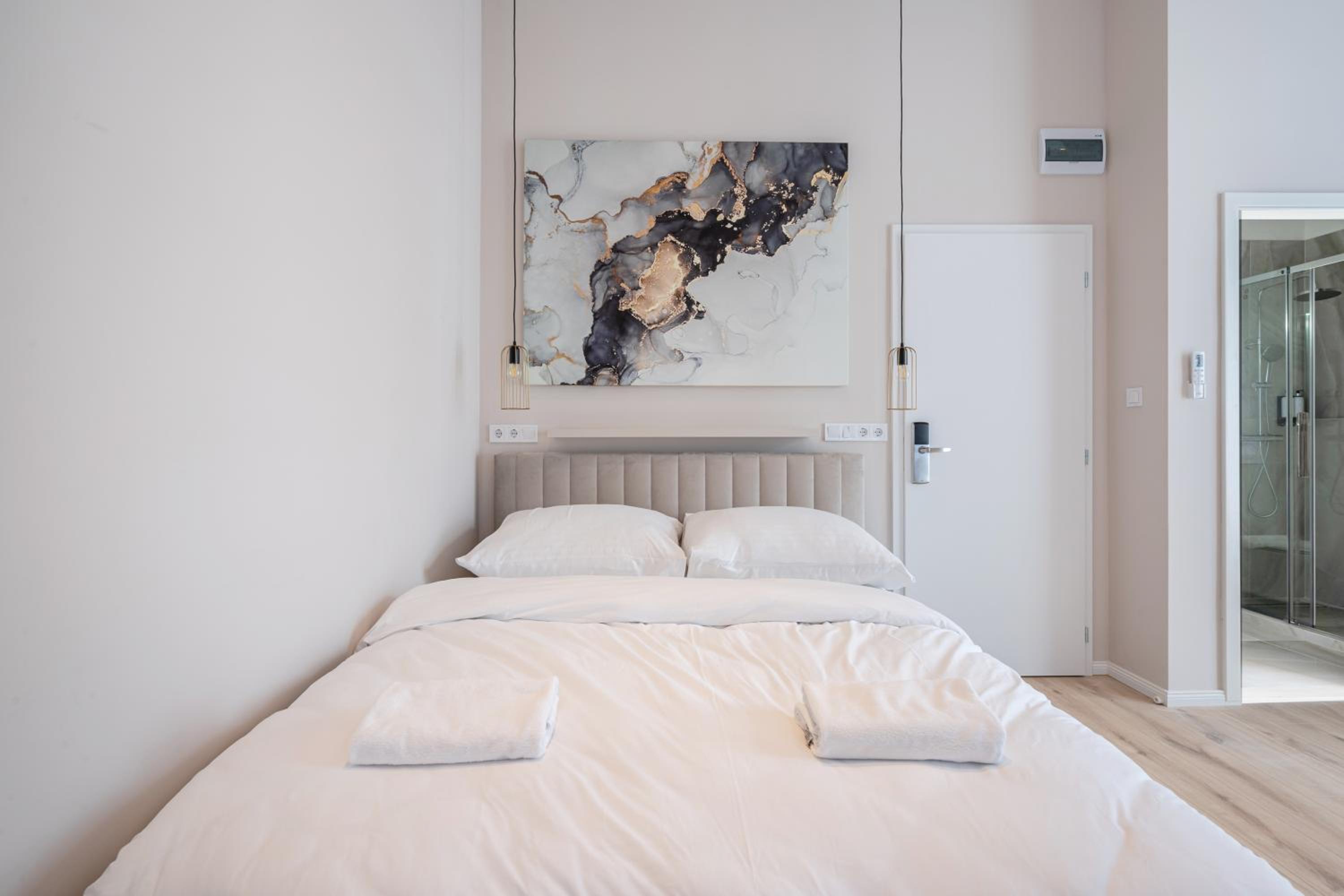 W30 - Wesselényi Charming Apartment - Best Location by BQA view 2