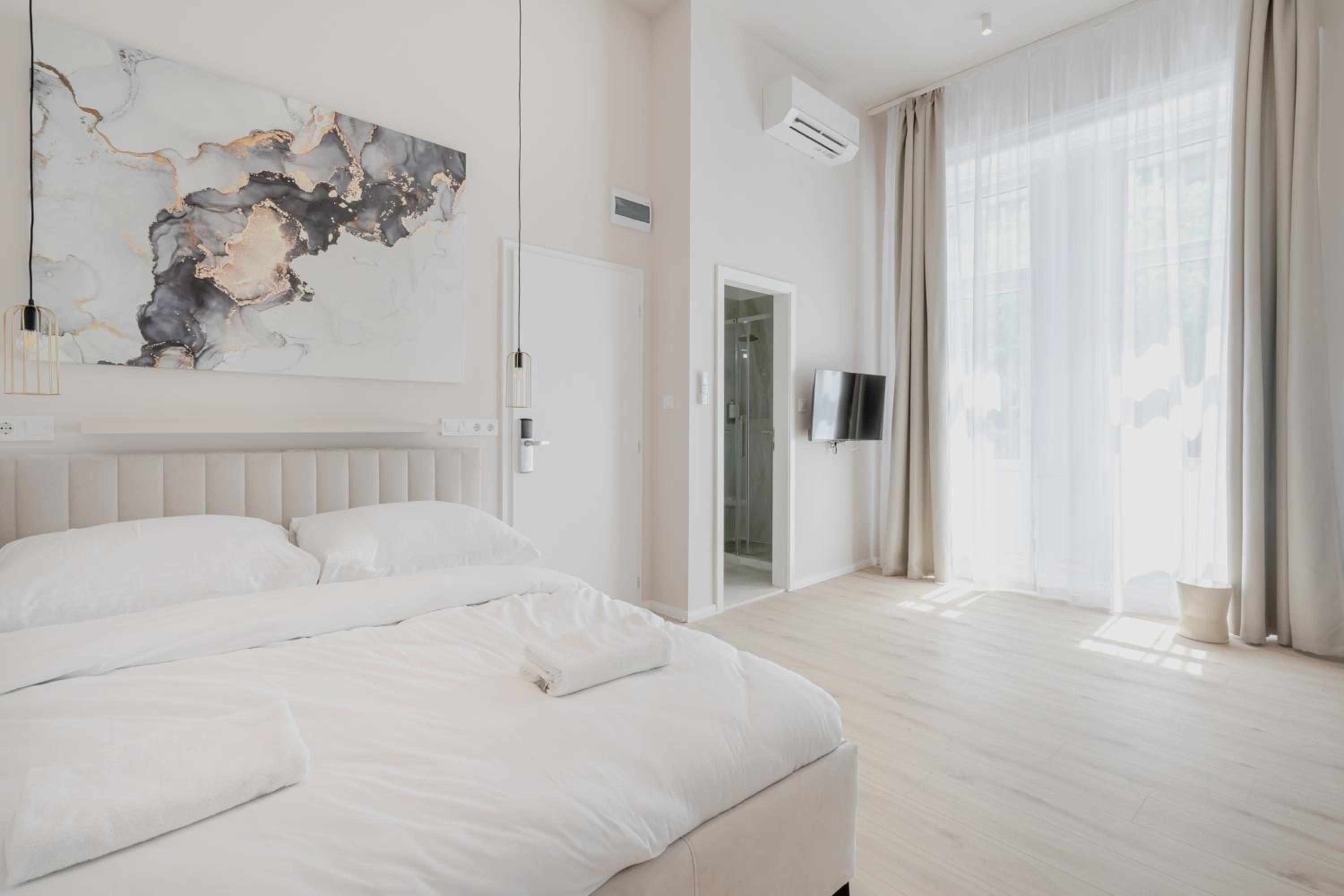 W30 - Wesselényi Charming Apartment - Best Location by BQA view 5
