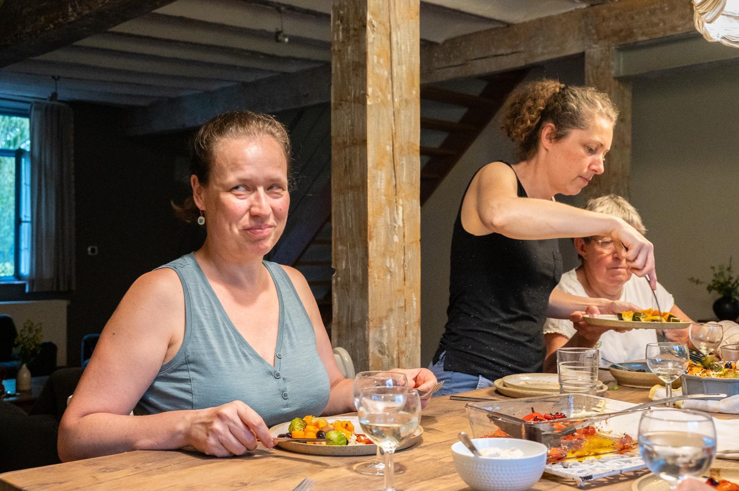 Vakantiewoning De Luysmolen