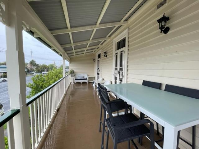 Riversleigh House