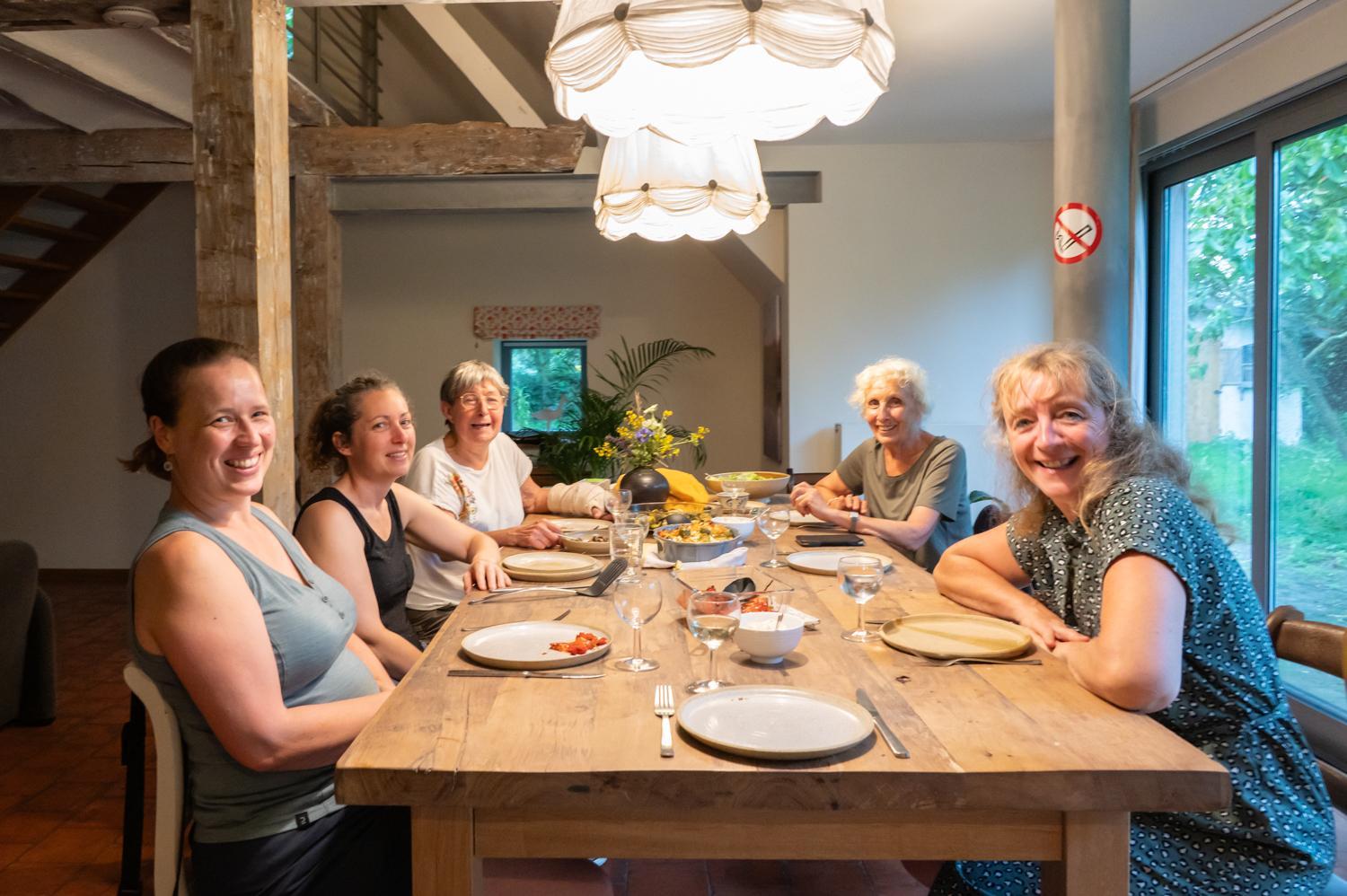 Vakantiewoning De Luysmolen