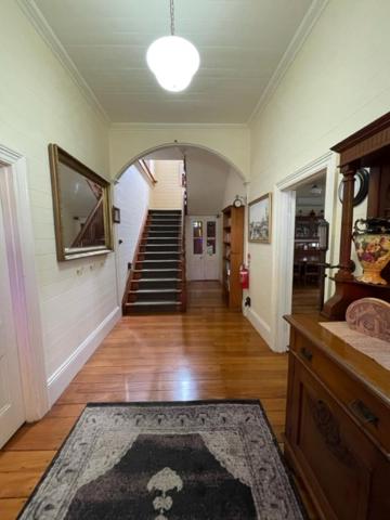 Riversleigh House