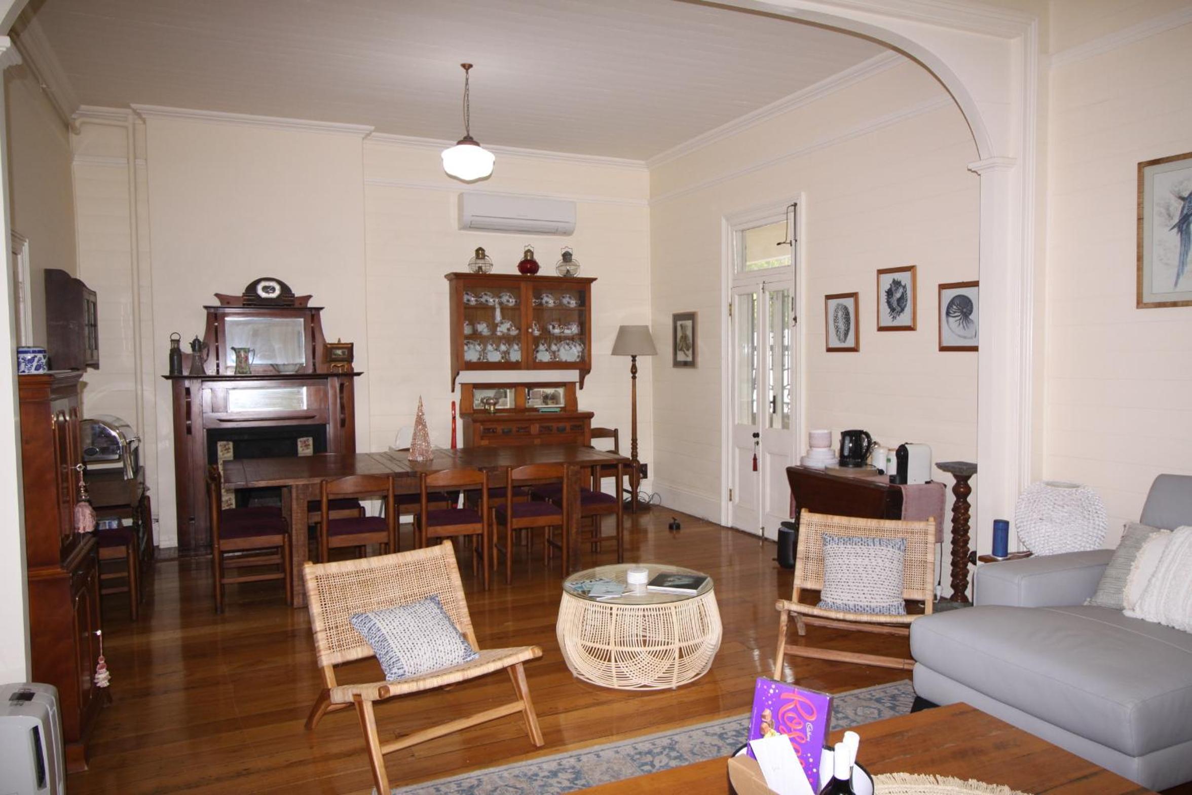 Riversleigh House