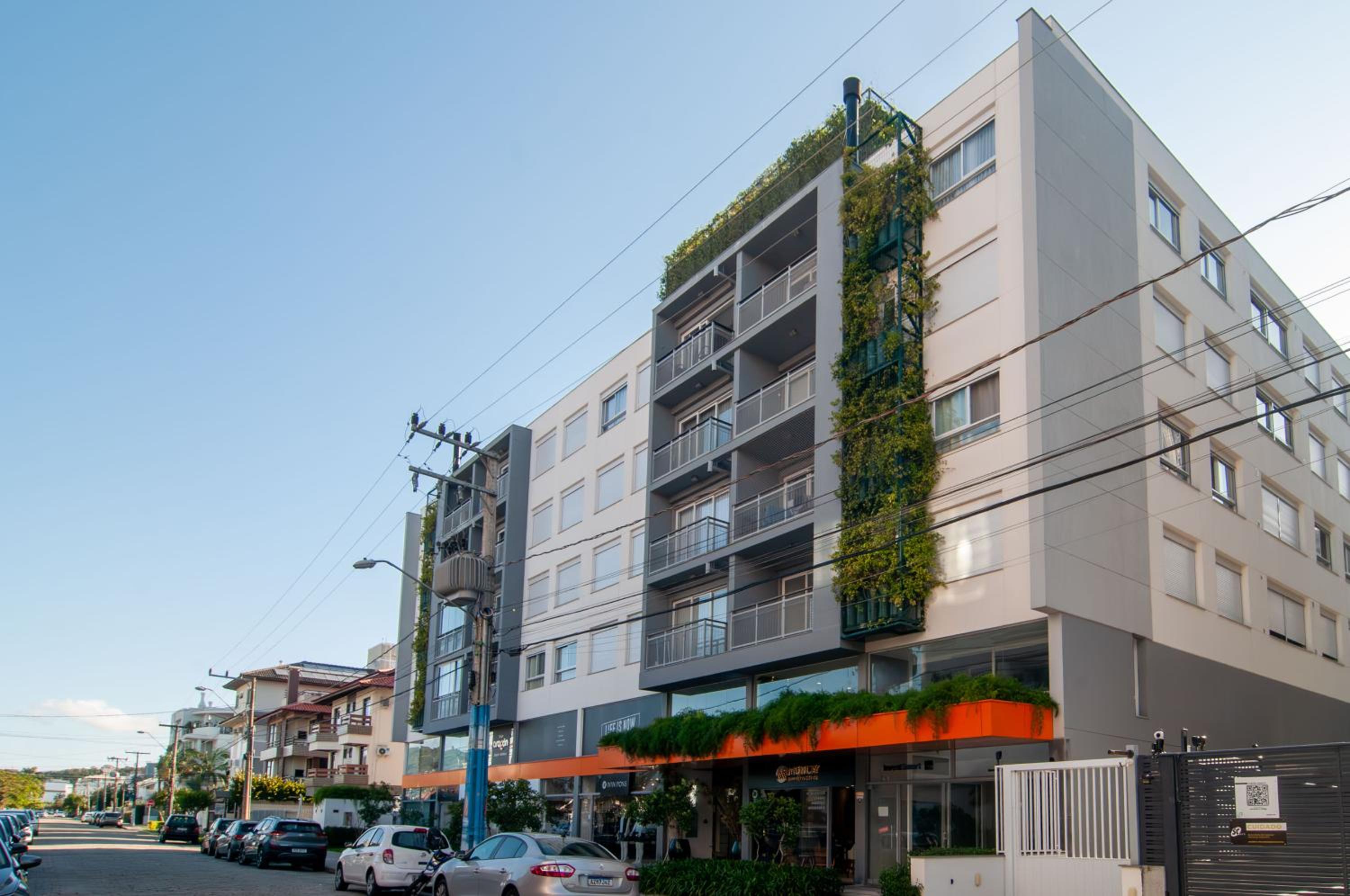 CoberturaDuplex, 1quadra da Praia em Jurerê AW4391