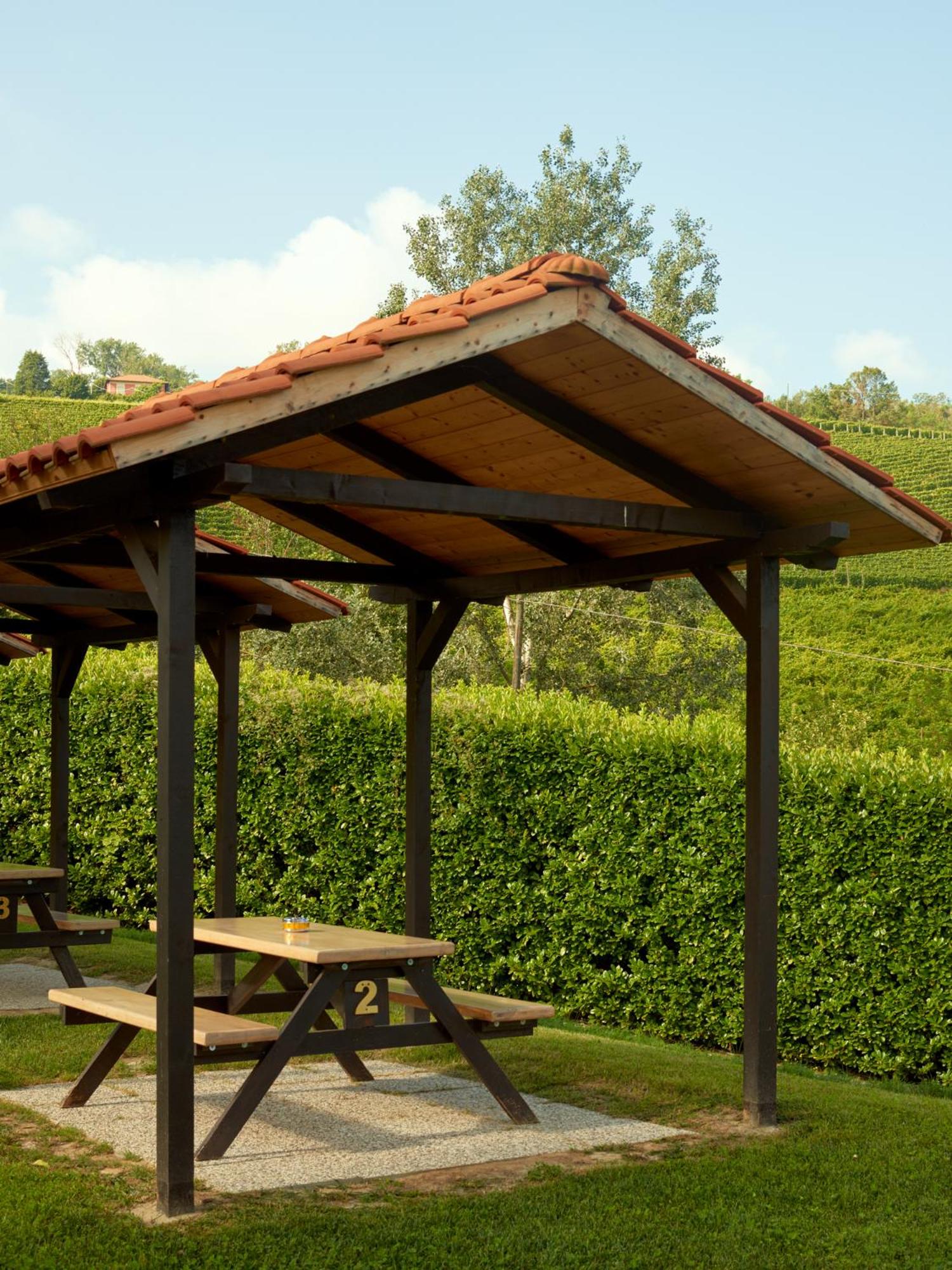Vigna Dell'Acqua