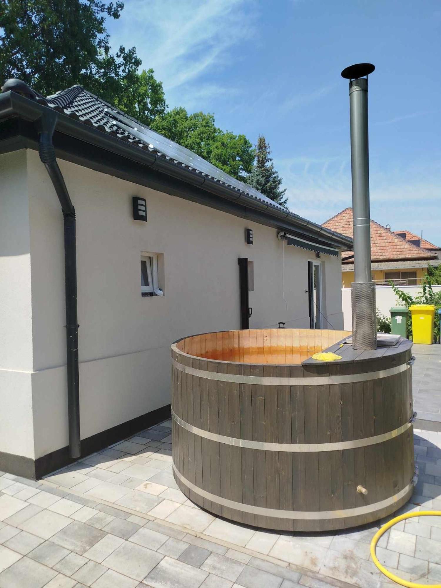 Karát Apartmanok