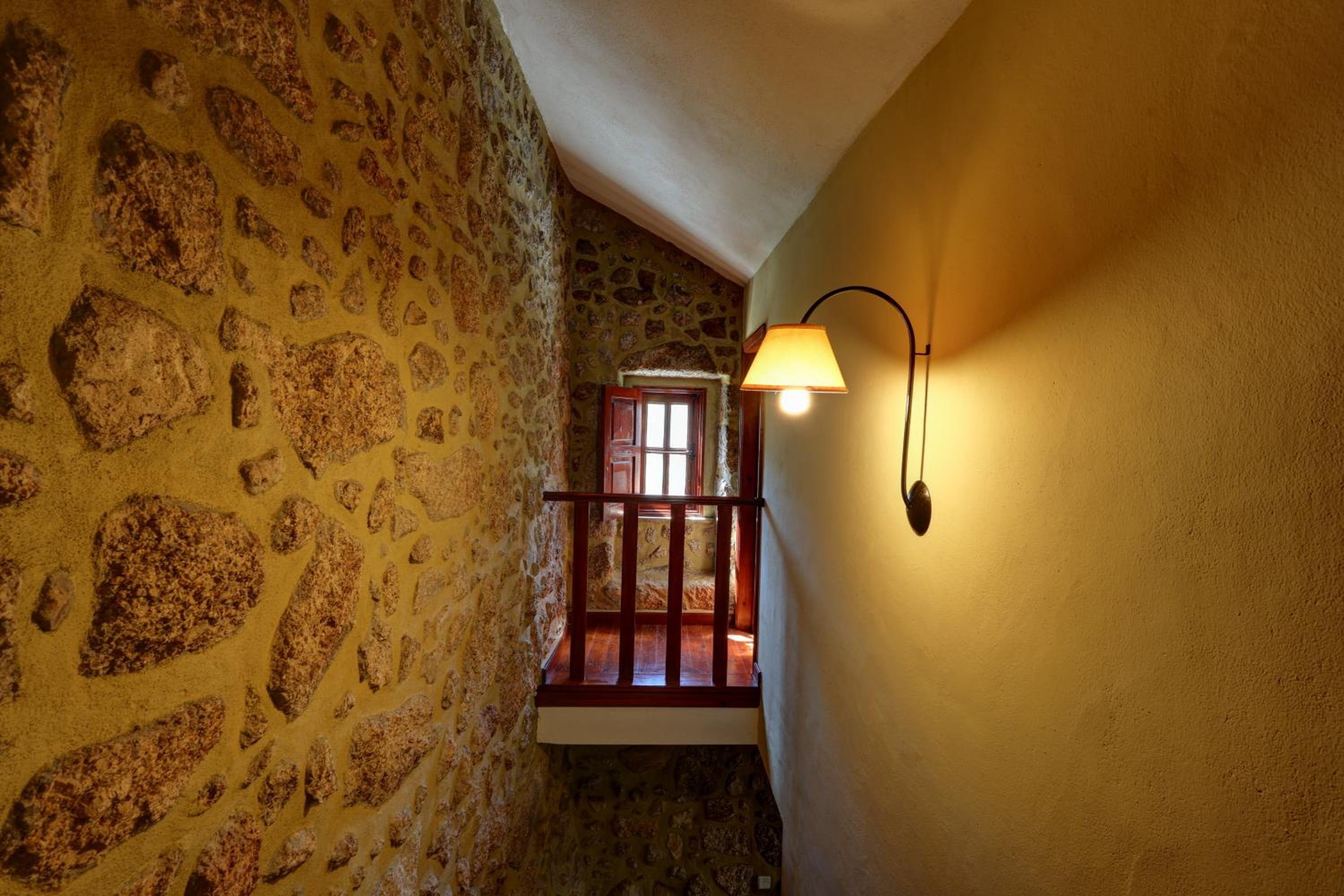 Casas Serranas