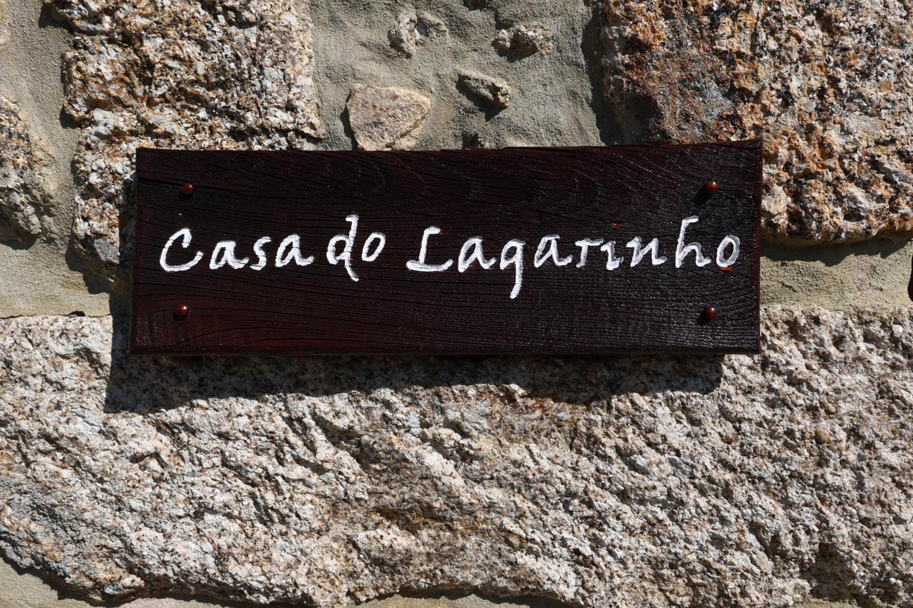 Casas Serranas