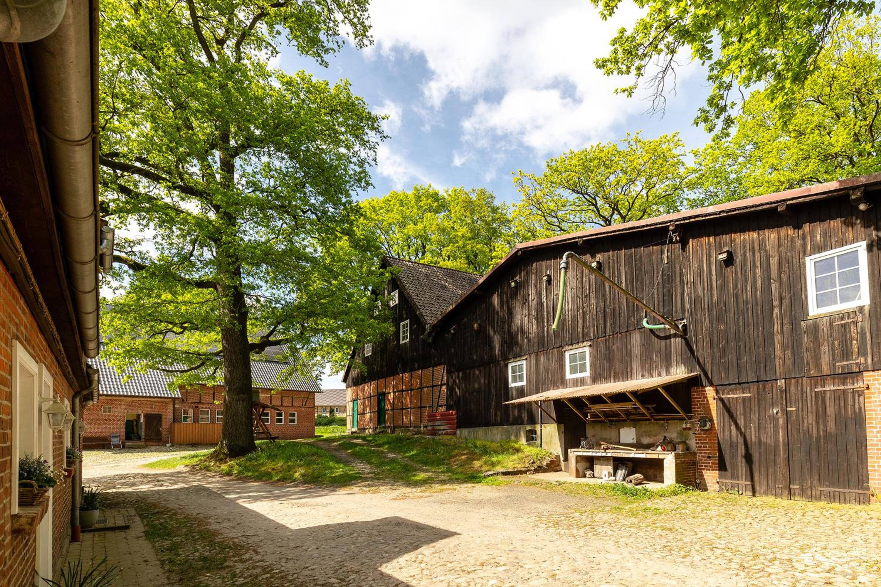 Heide Ferien - Hof Bockelmann view 5