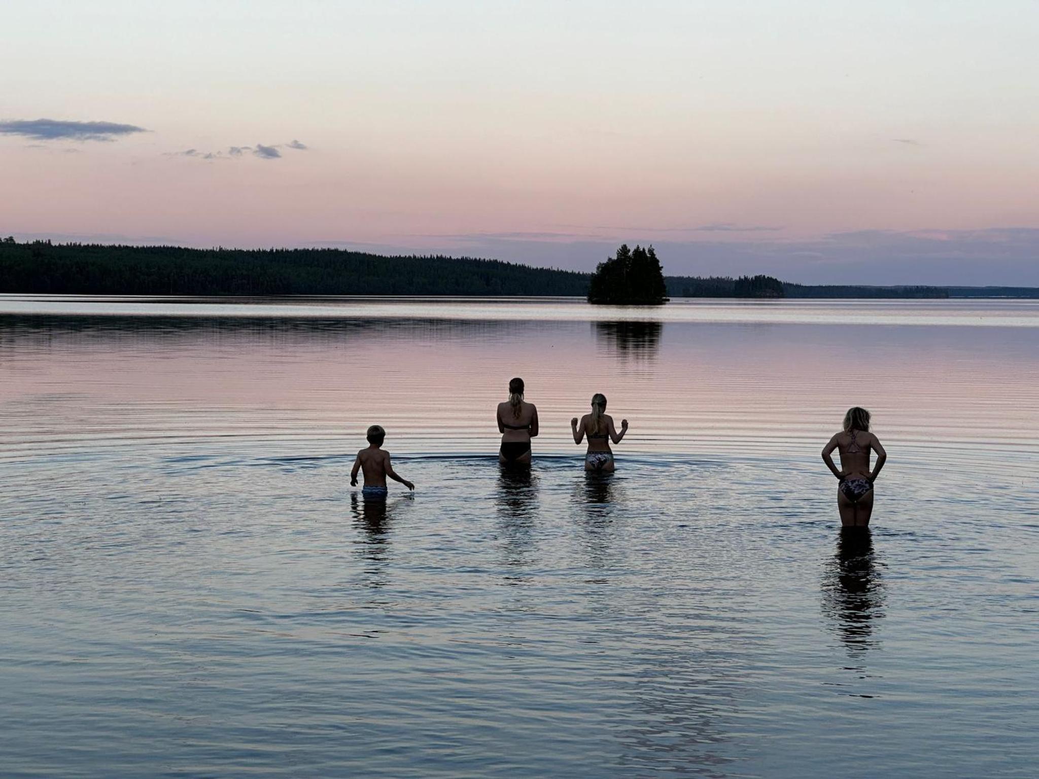 Dream Camp
