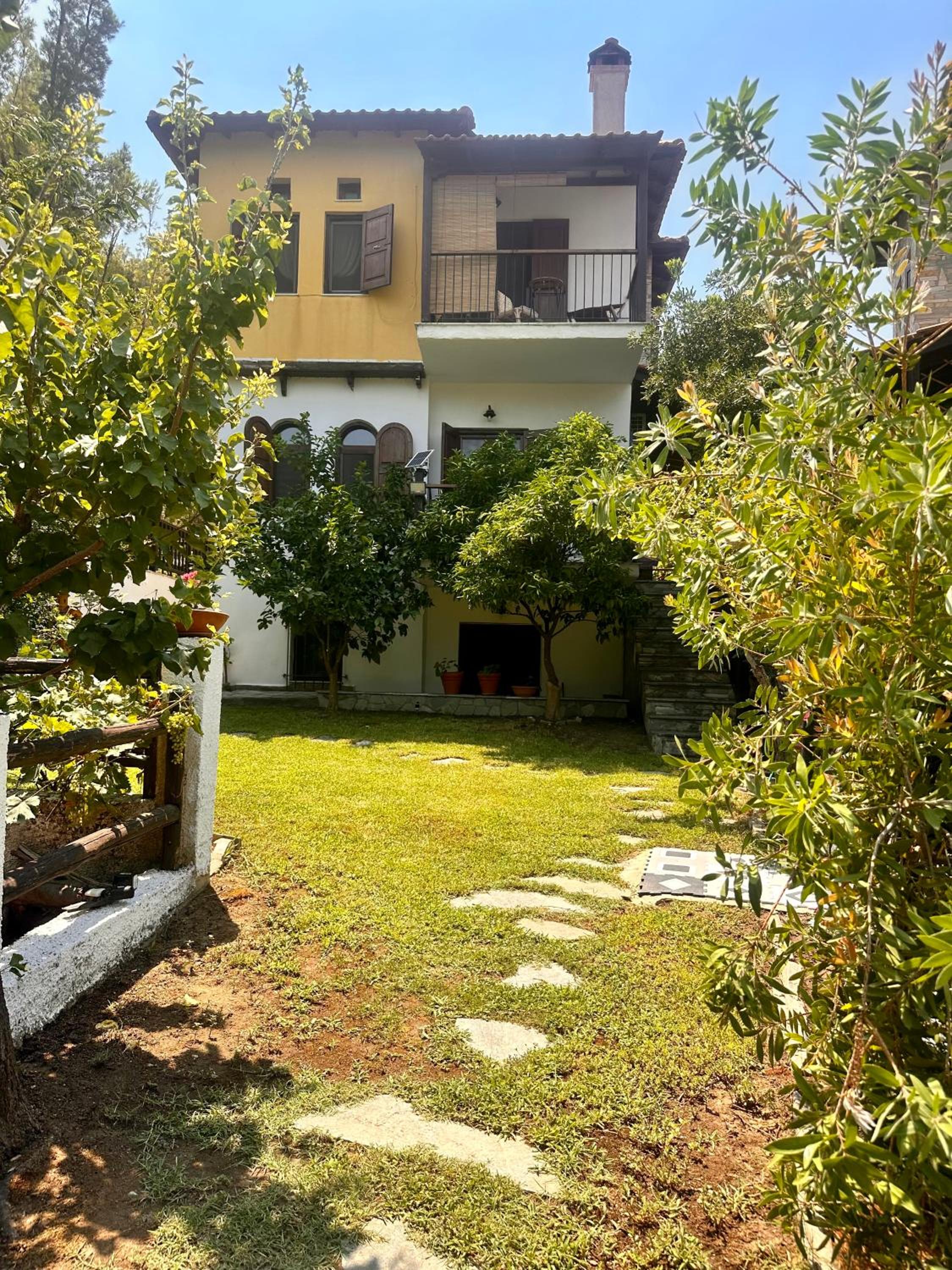 Villa Christina