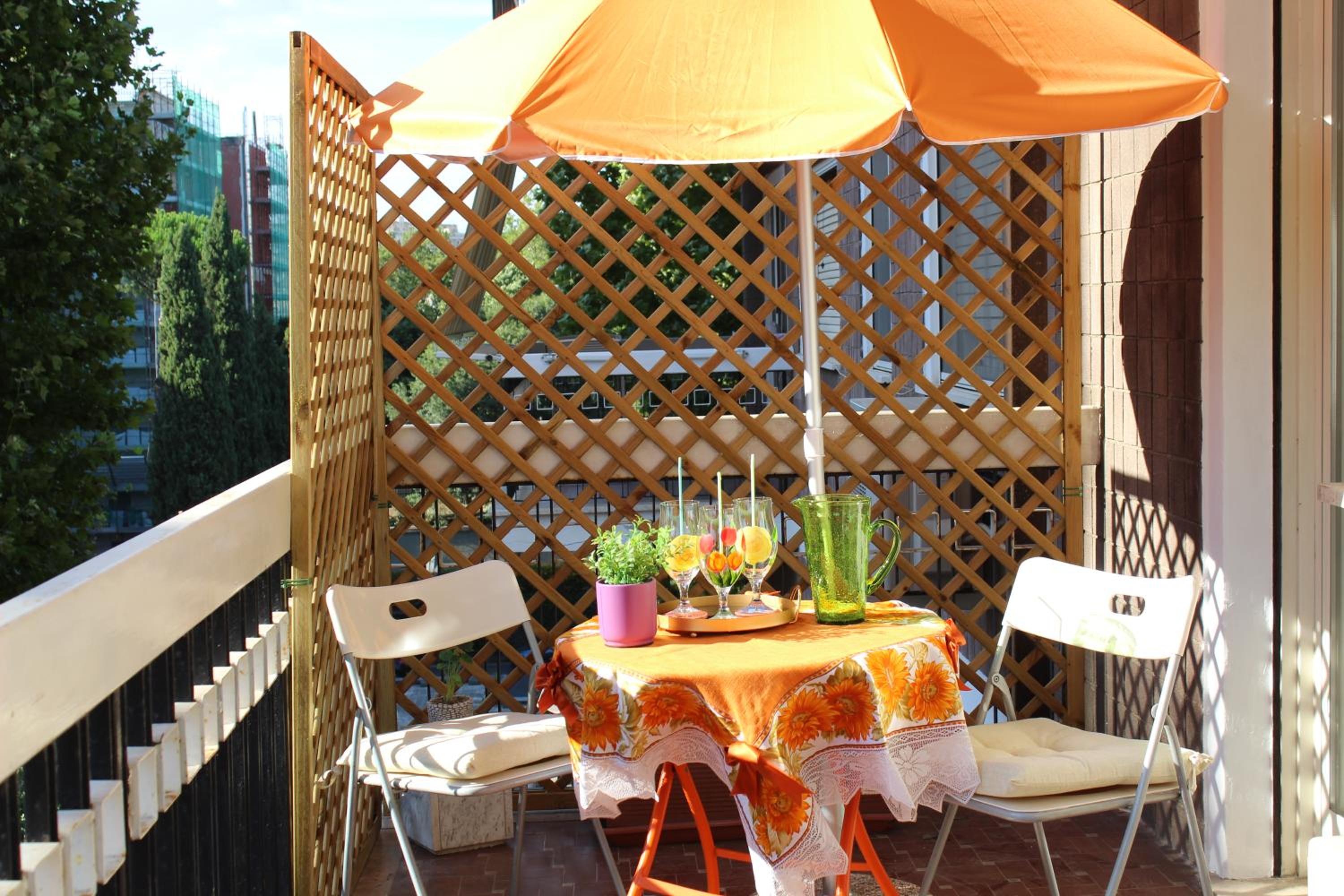 Antonio Apartment in Rome photo 3