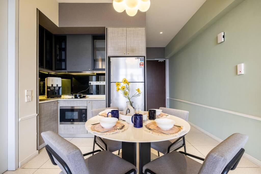 The Artist's Loft at Millerz 2BR 4Pax MidValley