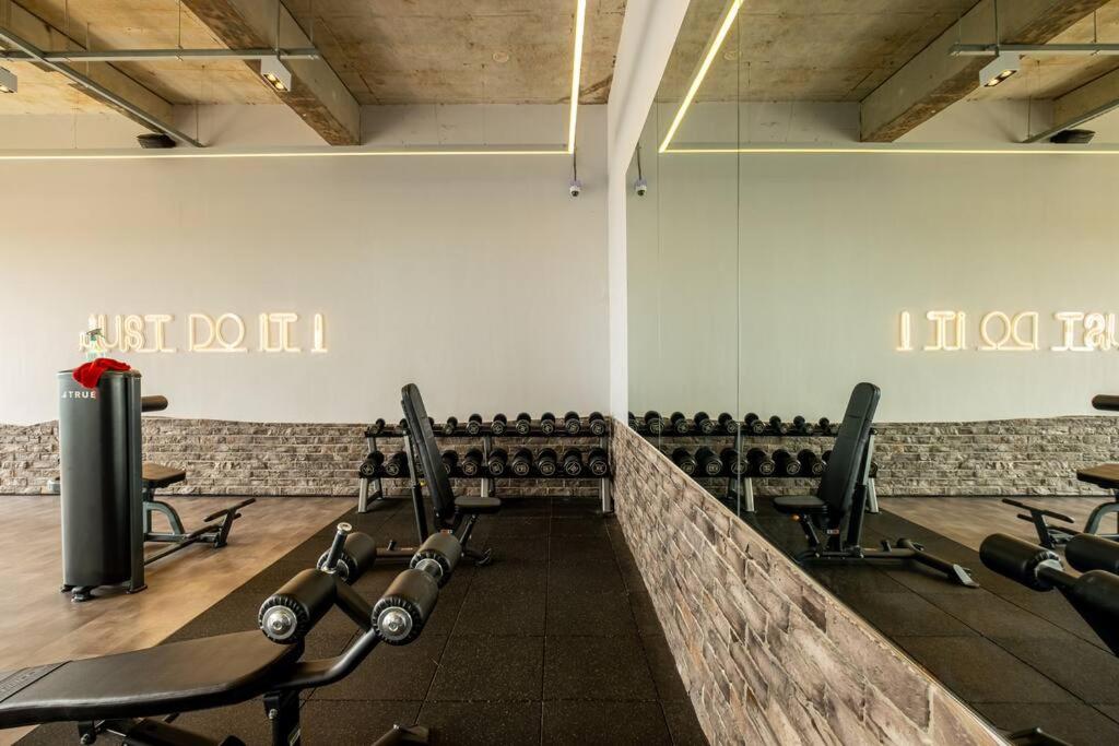 The Artist's Loft at Millerz 2BR 4Pax MidValley