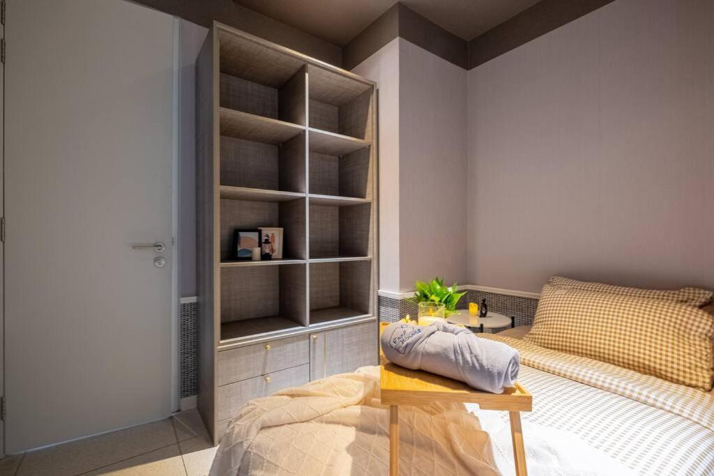 The Artist's Loft at Millerz 2BR 4Pax MidValley