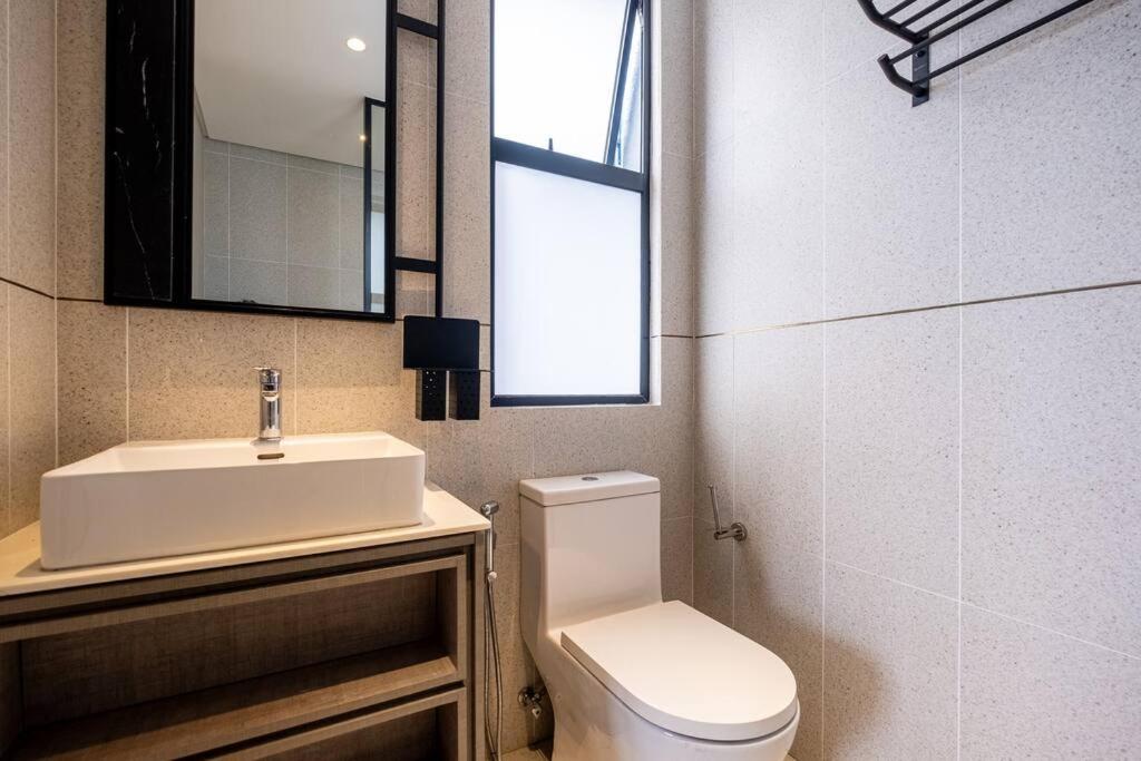 The Artist's Loft at Millerz 2BR 4Pax MidValley