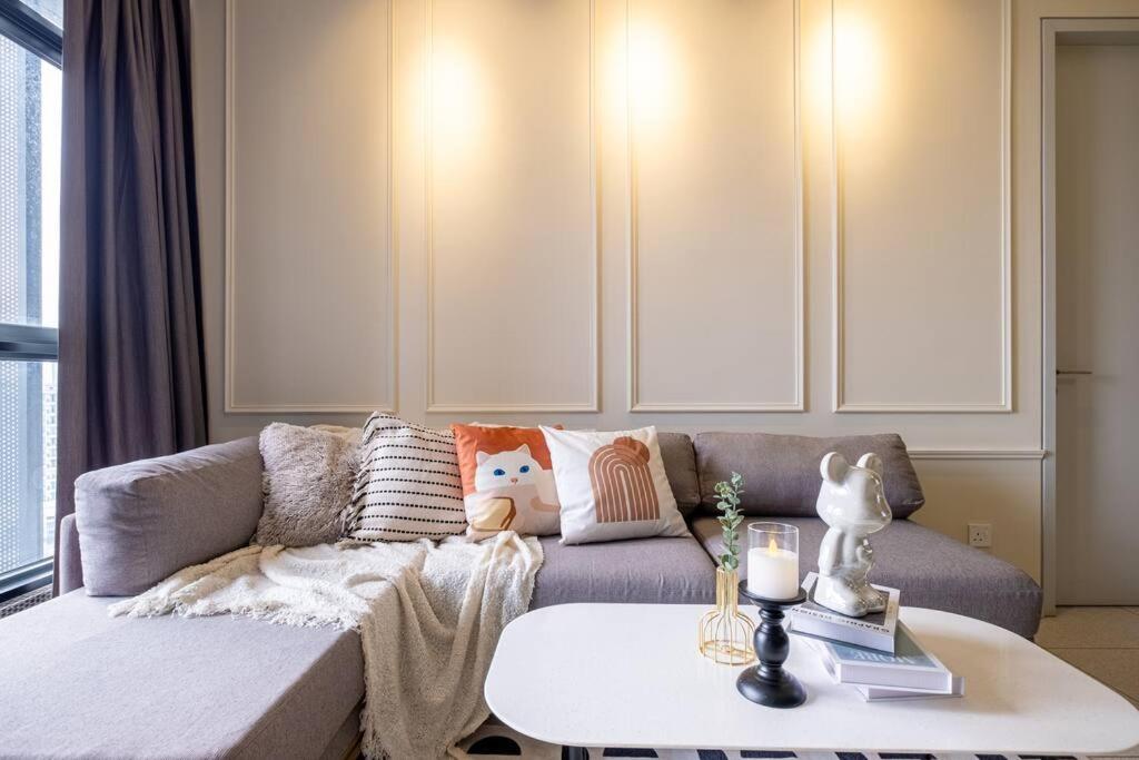 The Artist's Loft at Millerz 2BR 4Pax MidValley