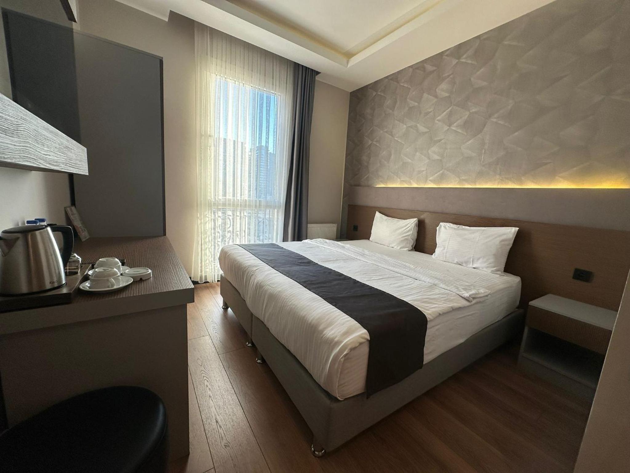 Niconya Port Süit&Otel - Image 22