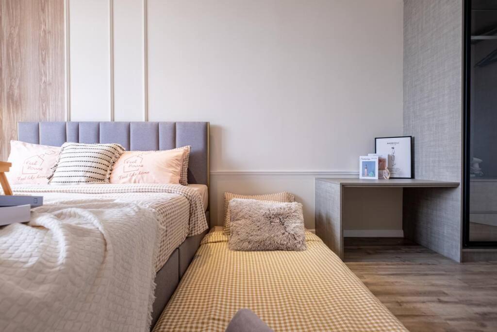 The Artist's Loft at Millerz 2BR 4Pax MidValley
