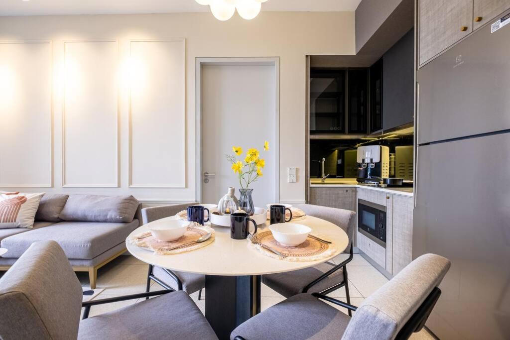 The Artist's Loft at Millerz 2BR 4Pax MidValley