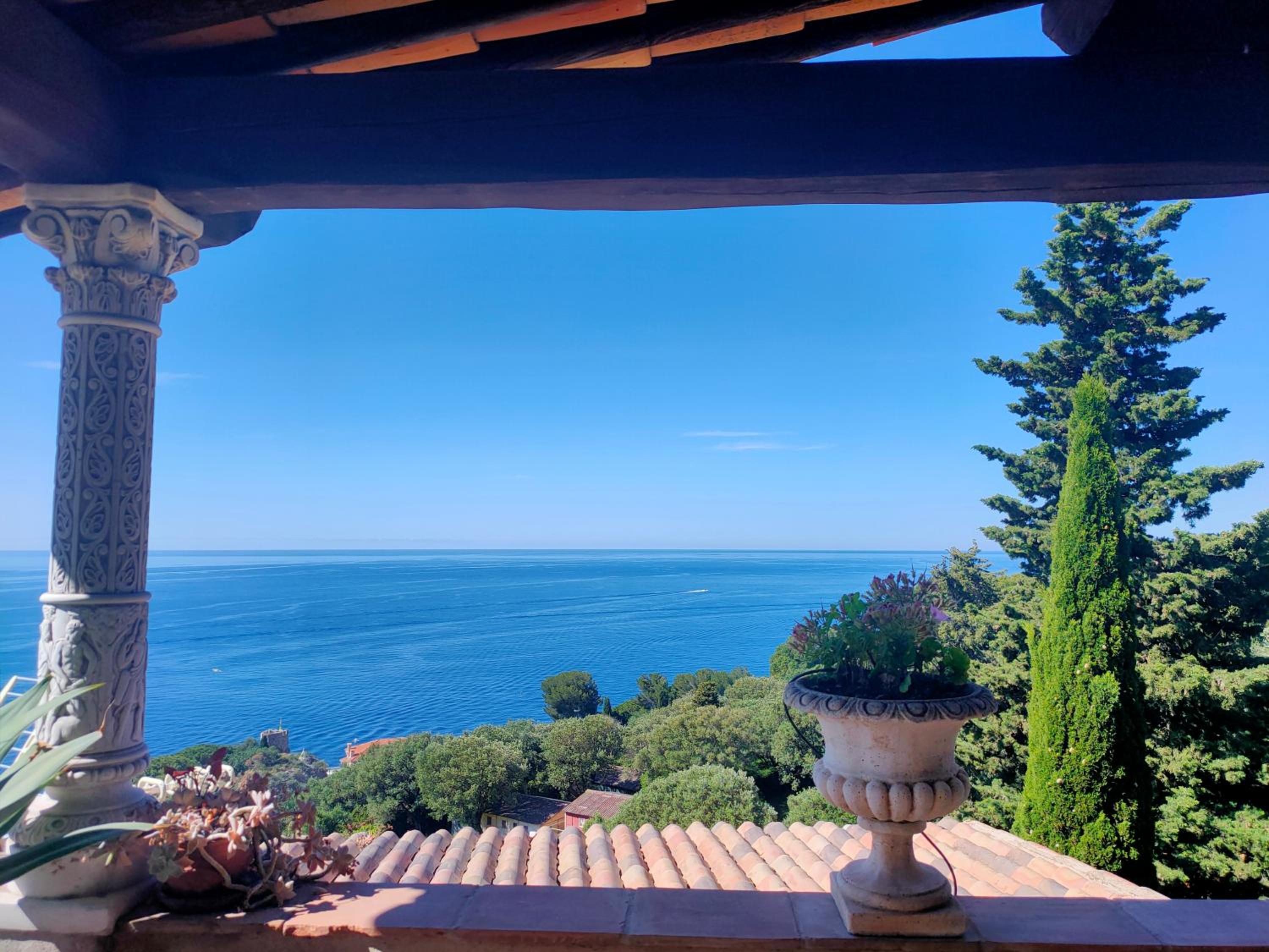 Villa Azur Cap d'Ail photo 2