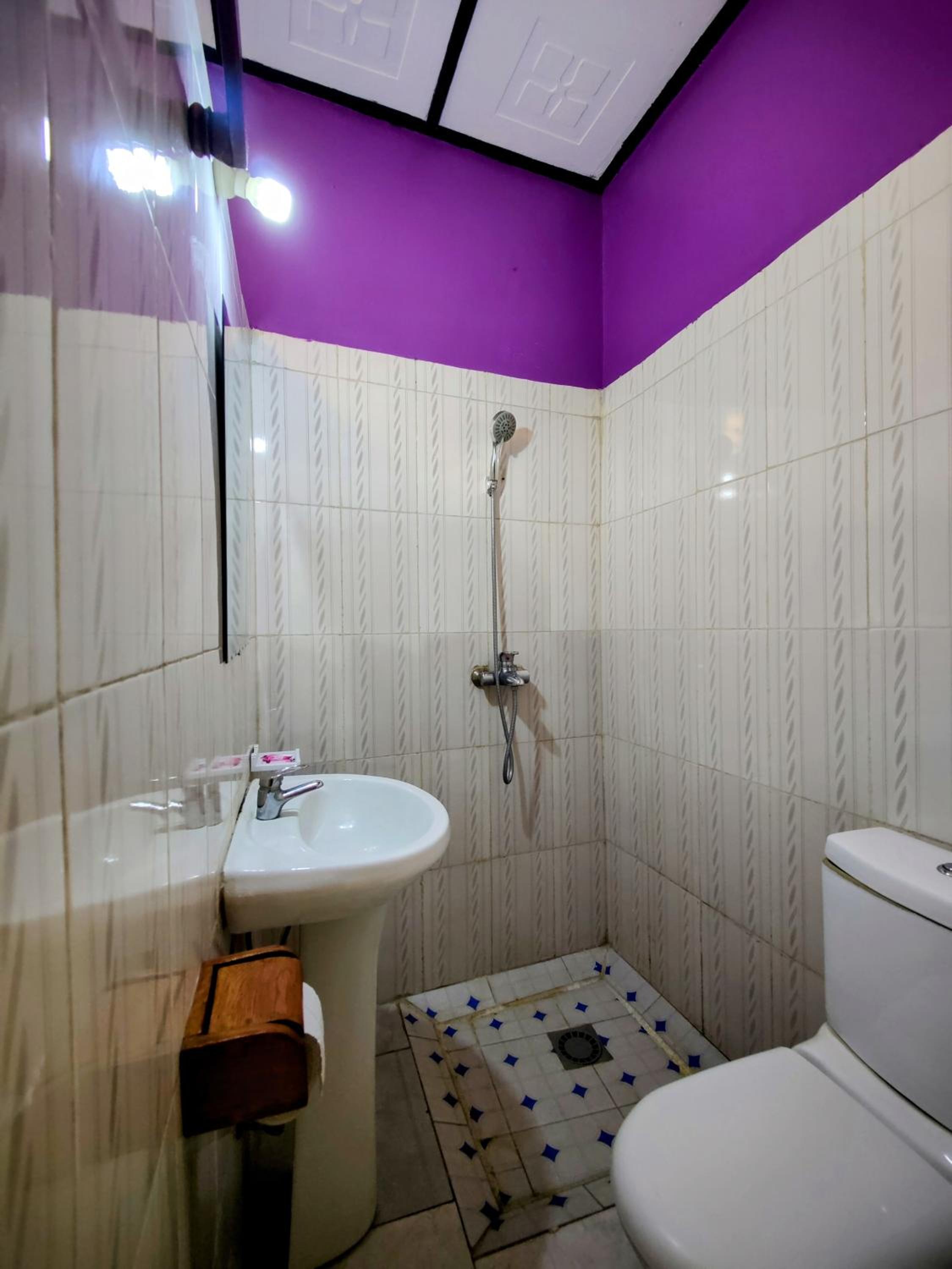 Amahoro Guest House, photo 82