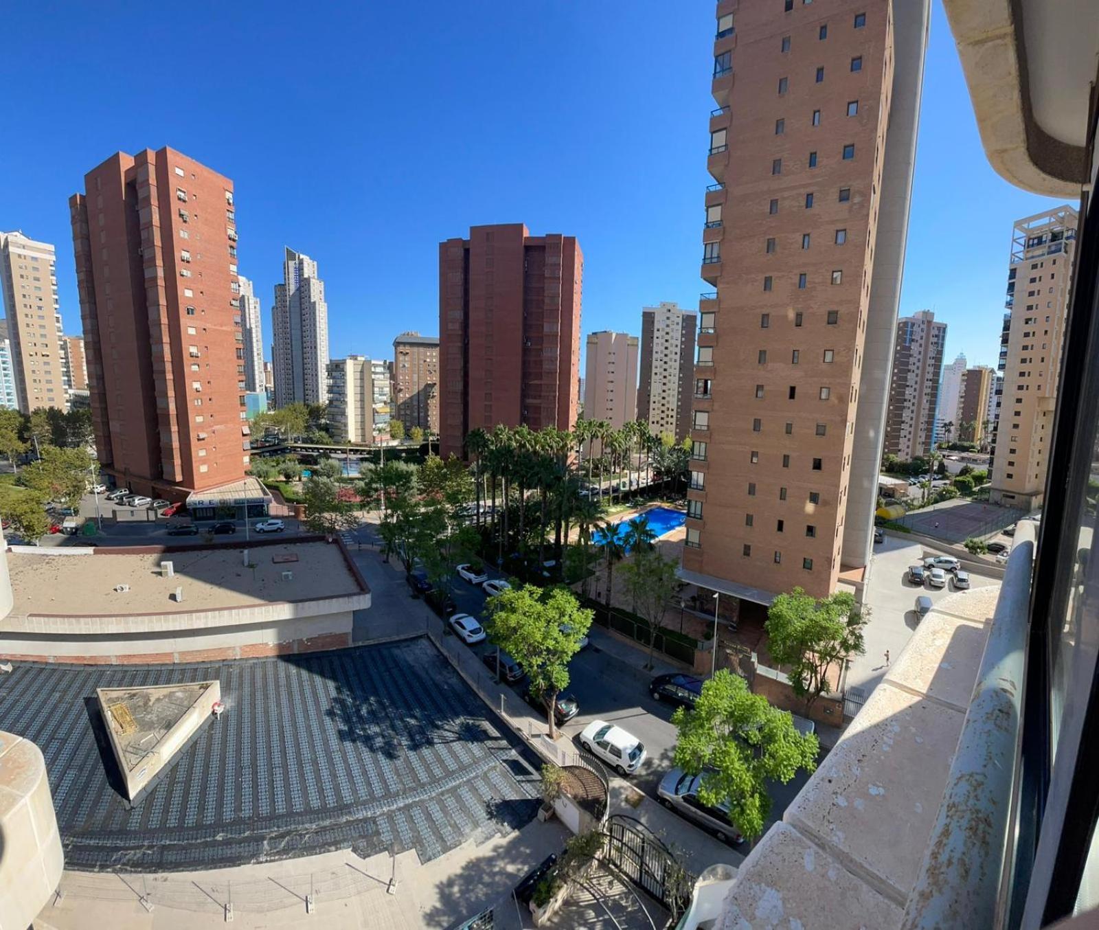 San Francisco Alquilevante