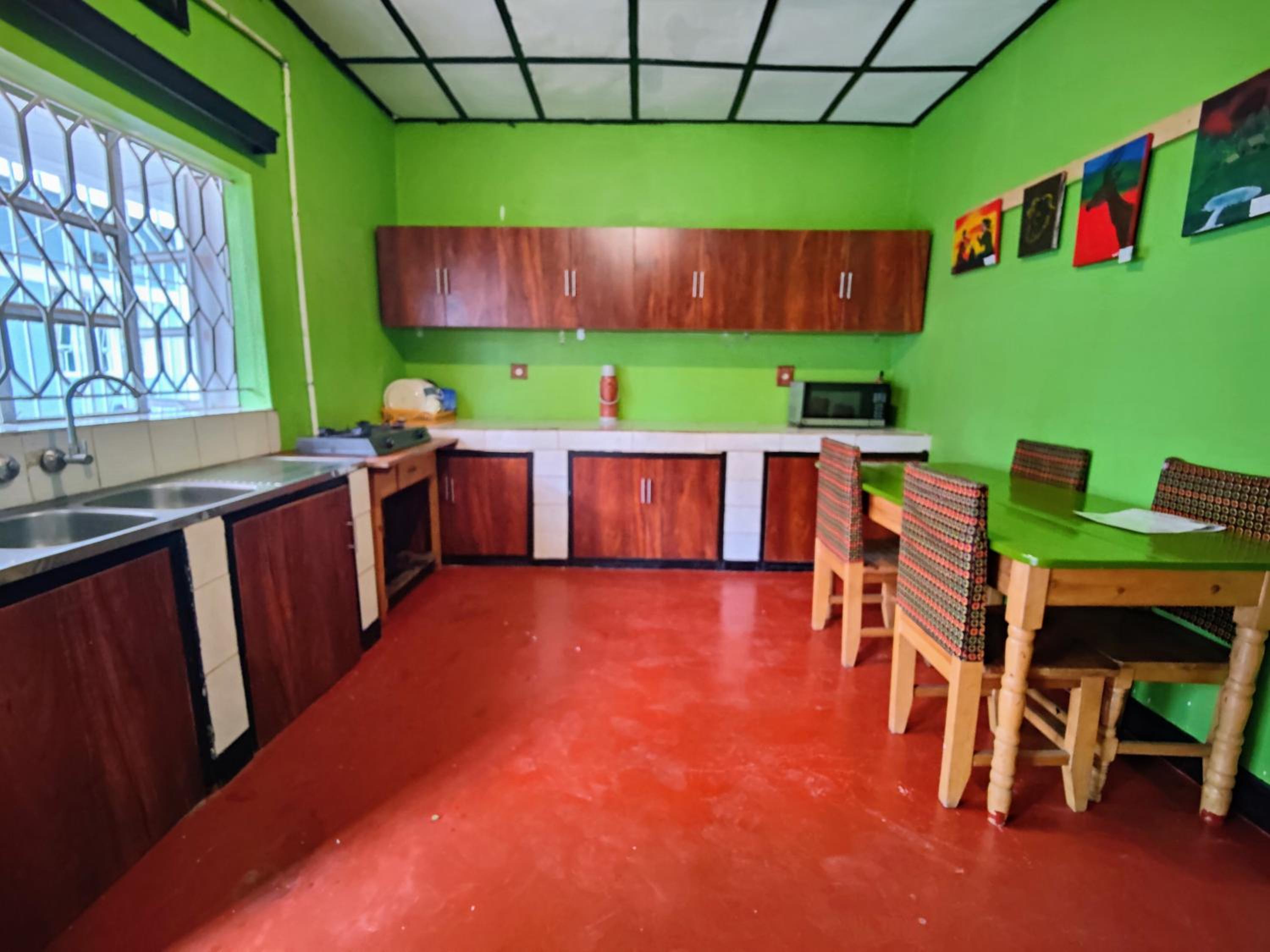 Amahoro Guest House, photo 63