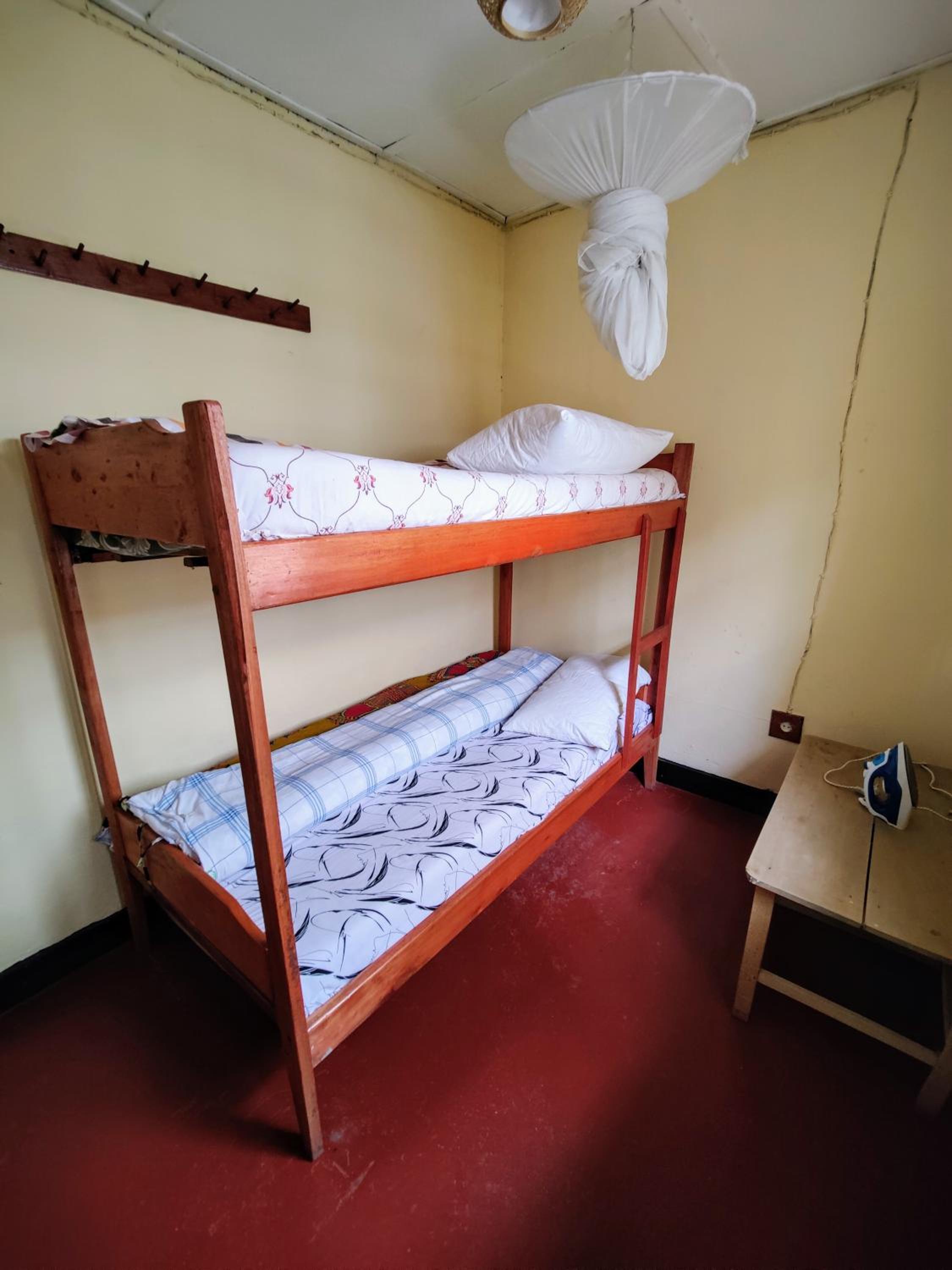 Amahoro Guest House, photo 18